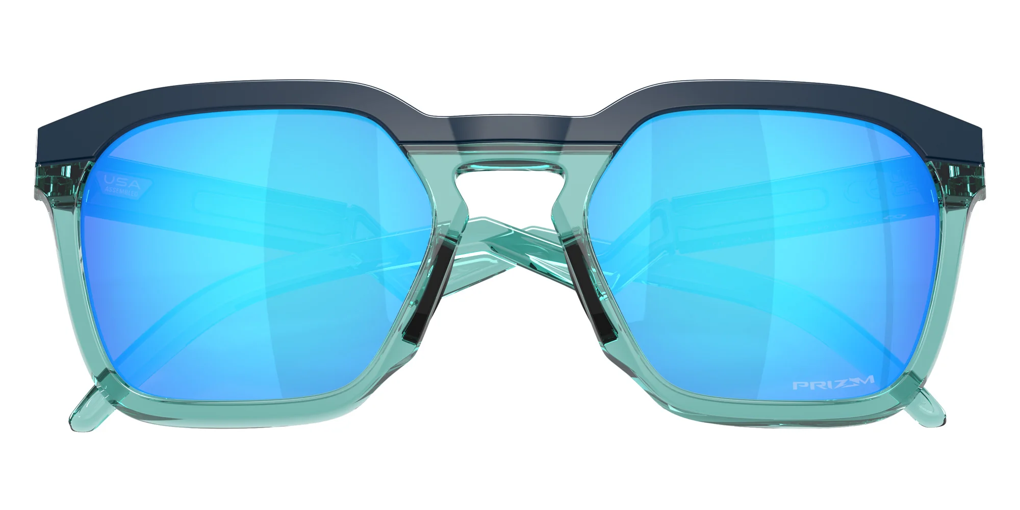 OAKLEY - OO9533 HSTN SQ - Image 29