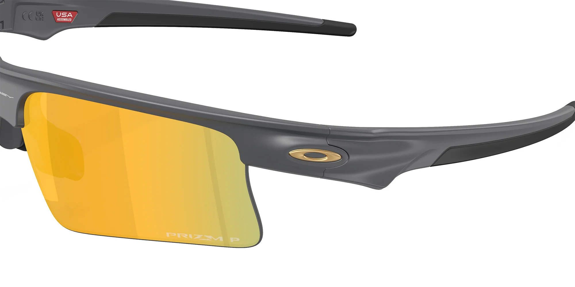 OAKLEY - OO9534 Bisphaera™ Speed - Image 23