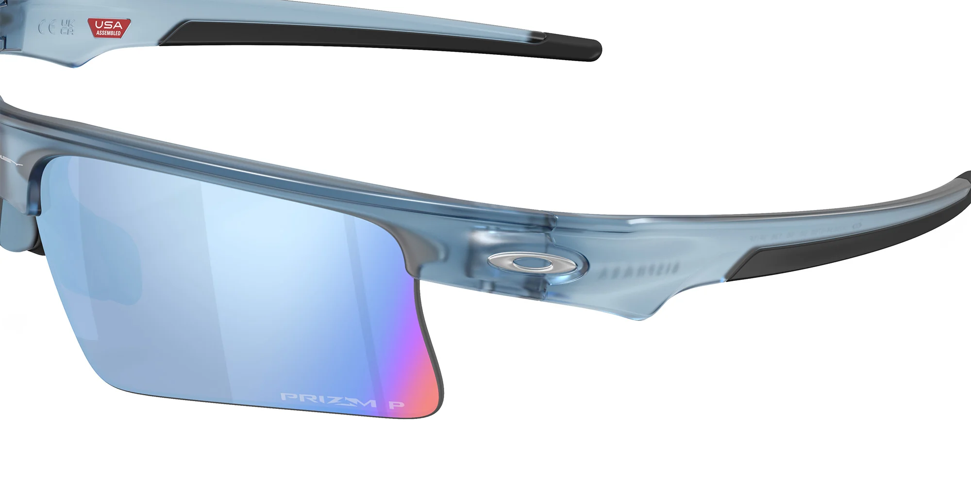 OAKLEY - OO9534 Bisphaera™ Speed - Image 47