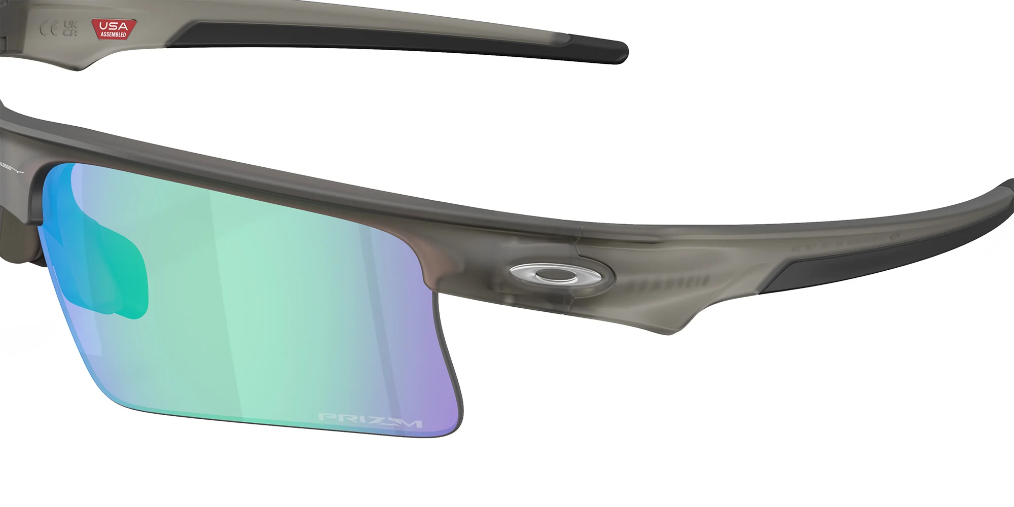 OAKLEY - OO9534 Bisphaera™ Speed - Image 67