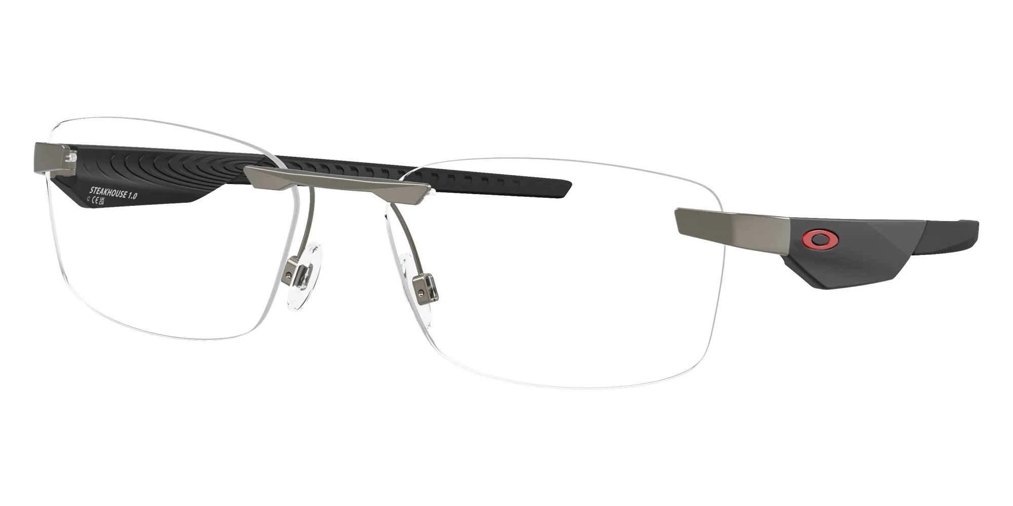 OAKLEY - OX3126 Steakhouse 1.0 - Image 10