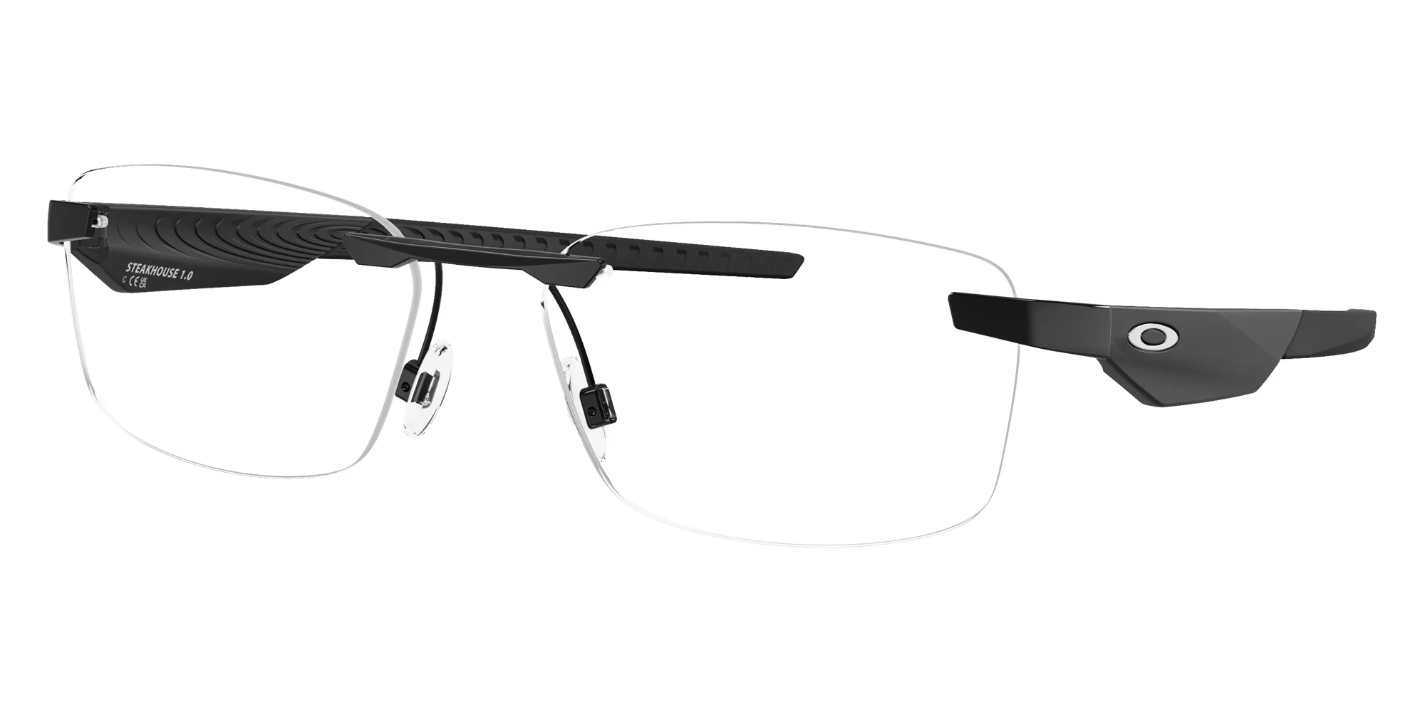 OAKLEY - OX3126 Steakhouse 1.0 - Image 2