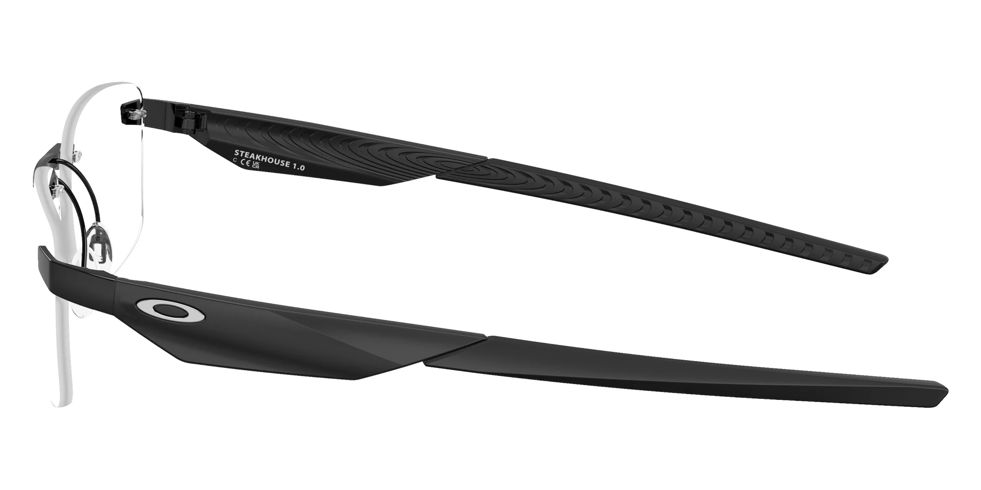OAKLEY - OX3126 Steakhouse 1.0 - Image 3