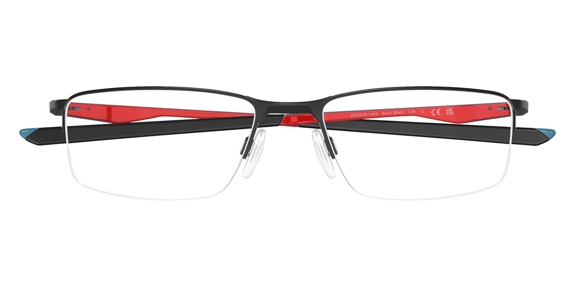 OAKLEY - OX3218 Socket 5.5 Limitless Collection - Image 28