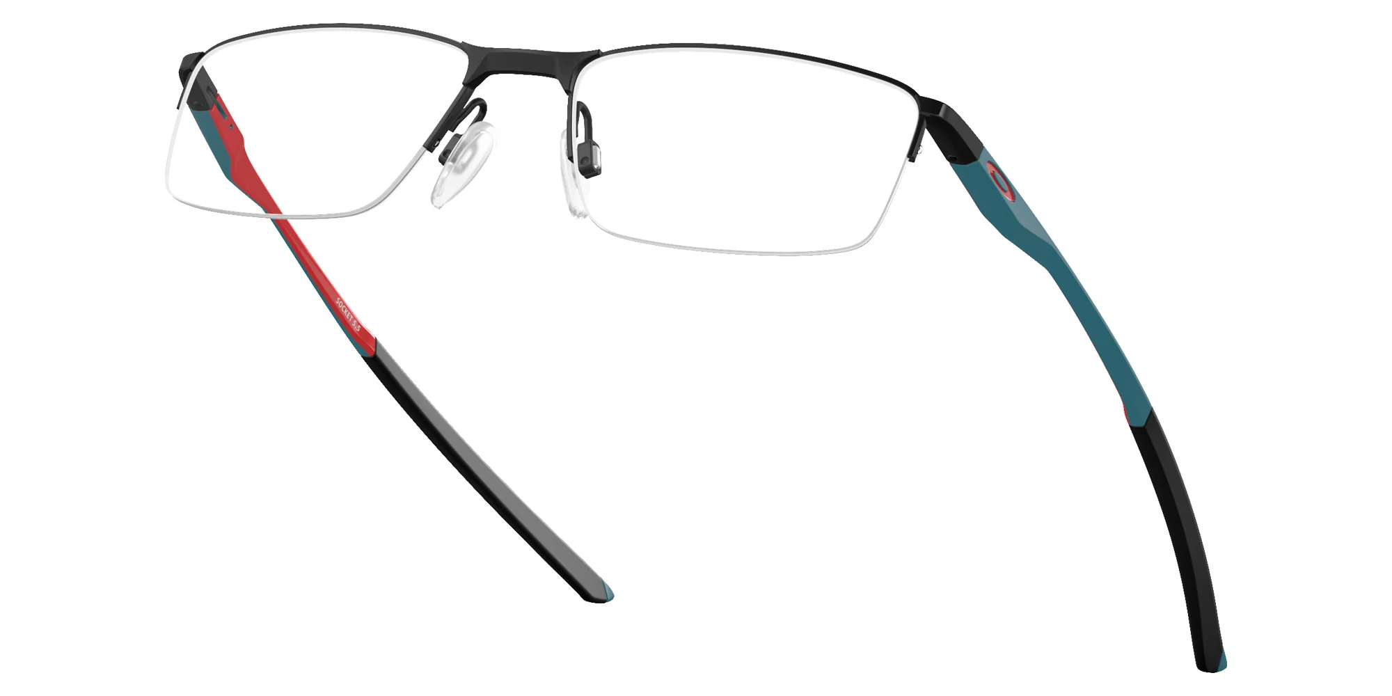 OAKLEY - OX3218 Socket 5.5 Limitless Collection - Image 29