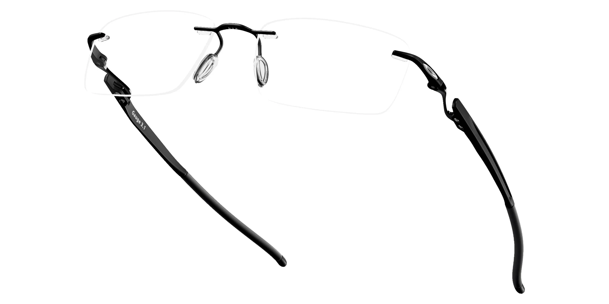 OAKLEY - OX5126 Gauge 3.1 - Image 6