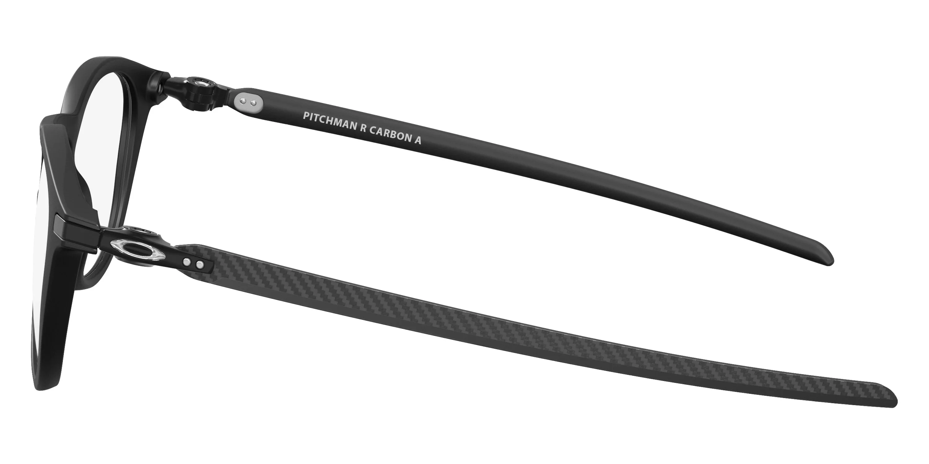 OAKLEY - OX8149F Pitchman™ R Carbon (Low Bridge Fit) - Image 3