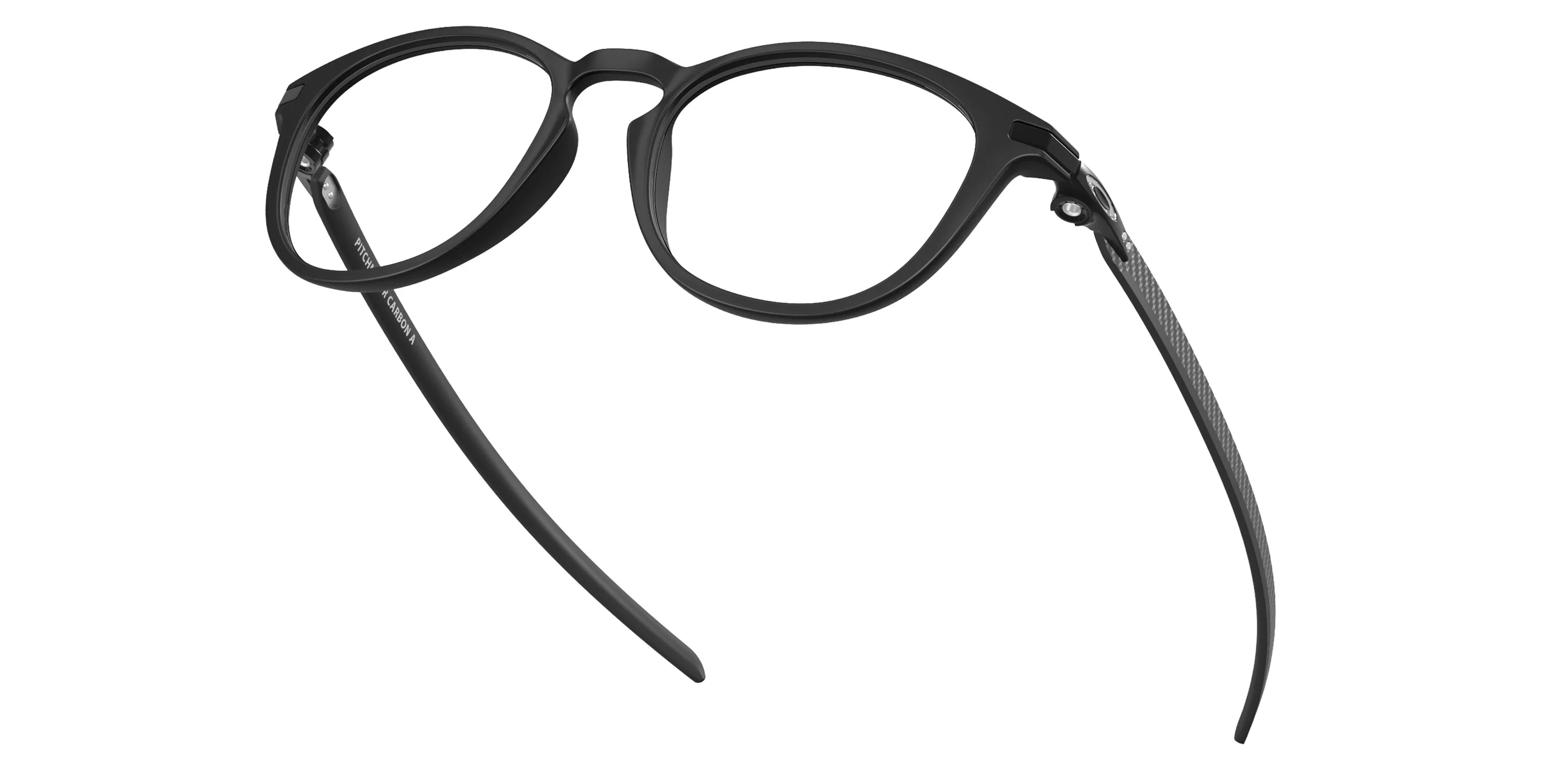 OAKLEY - OX8149F Pitchman™ R Carbon (Low Bridge Fit) - Image 5