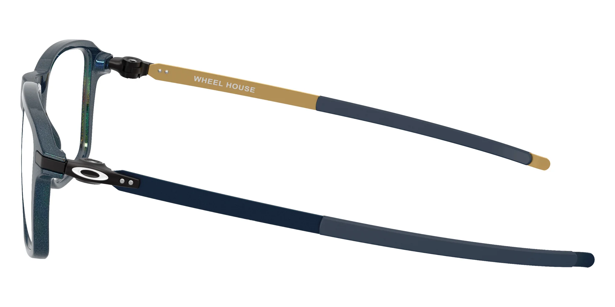 OAKLEY - OX8166 Wheel House Latitude Collection - Image 13