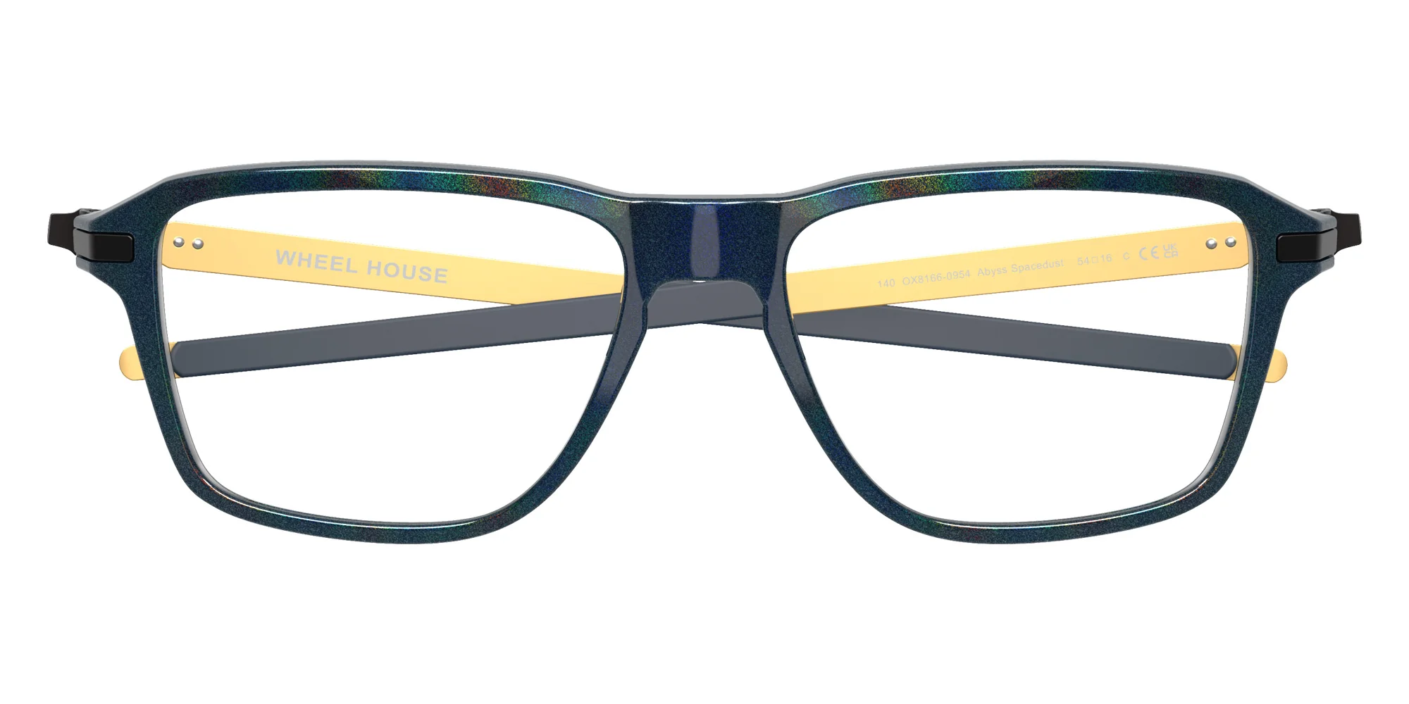 OAKLEY - OX8166 Wheel House Latitude Collection - Image 15