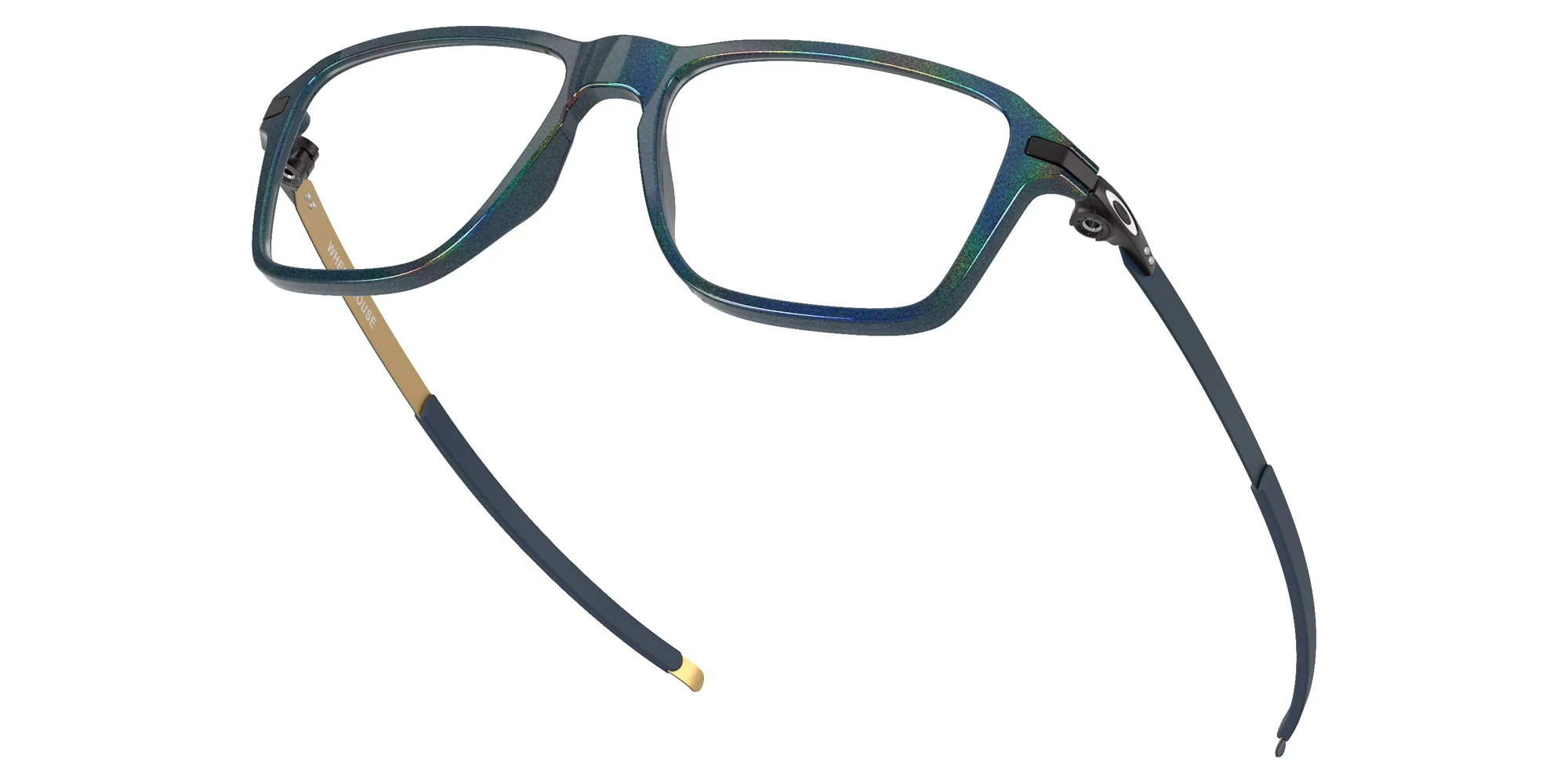 OAKLEY - OX8166 Wheel House Latitude Collection - Image 16