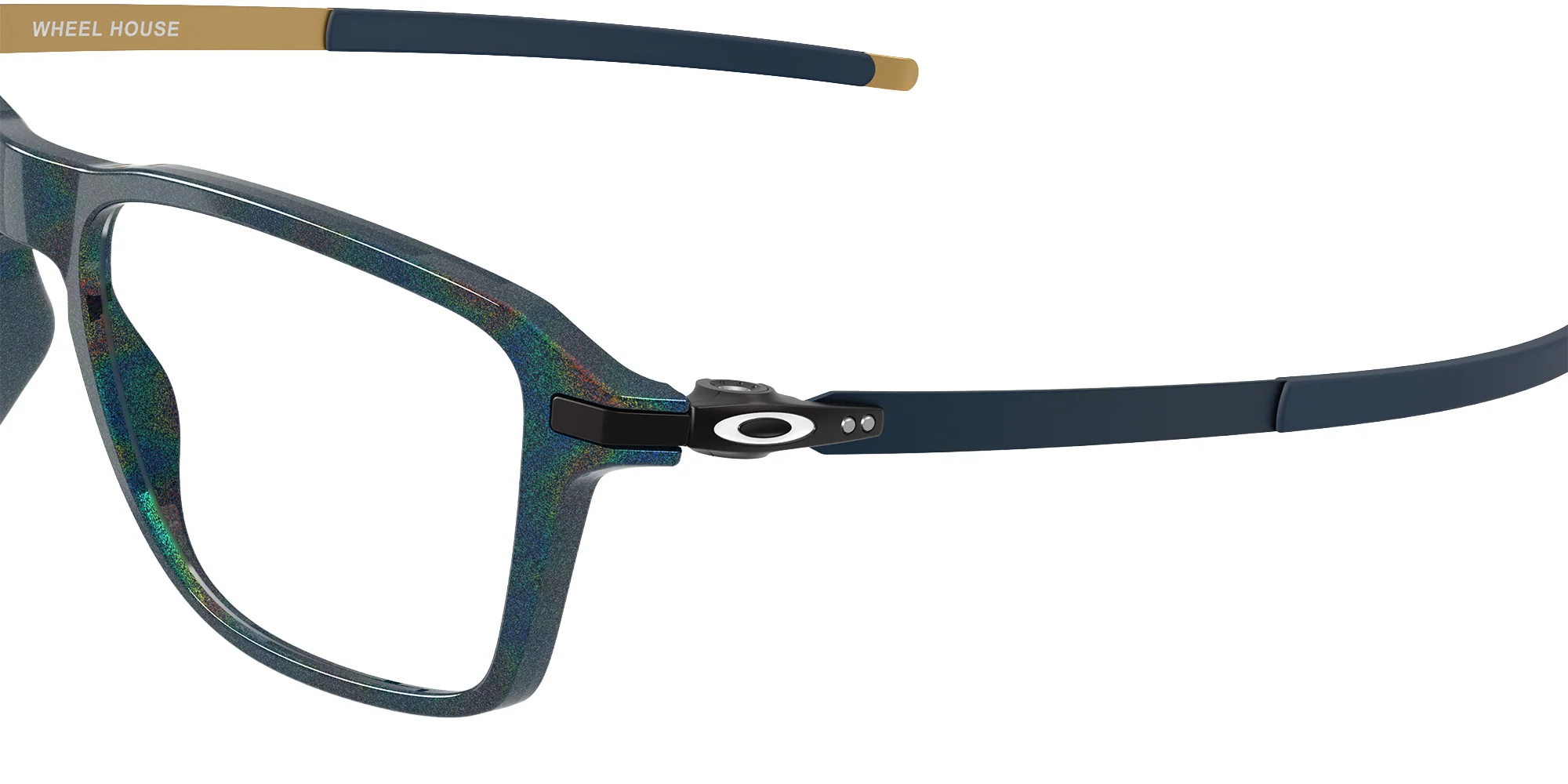 OAKLEY - OX8166 Wheel House Latitude Collection - Image 17