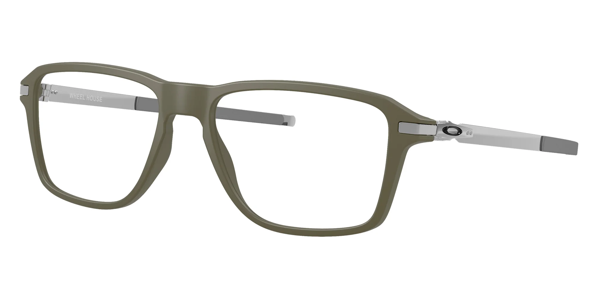 OAKLEY - OX8166 Wheel House Latitude Collection - Image 21