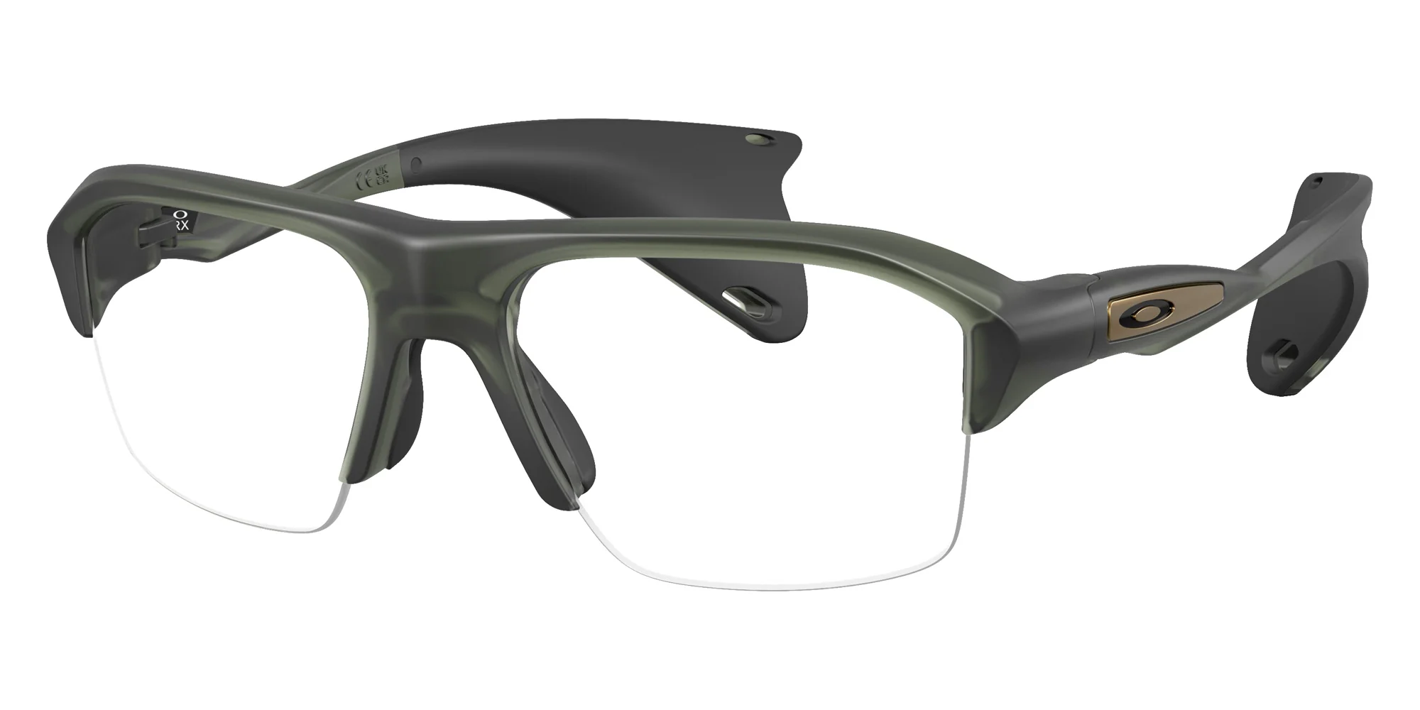 OAKLEY - OX8198 Stunt Glider - Image 13