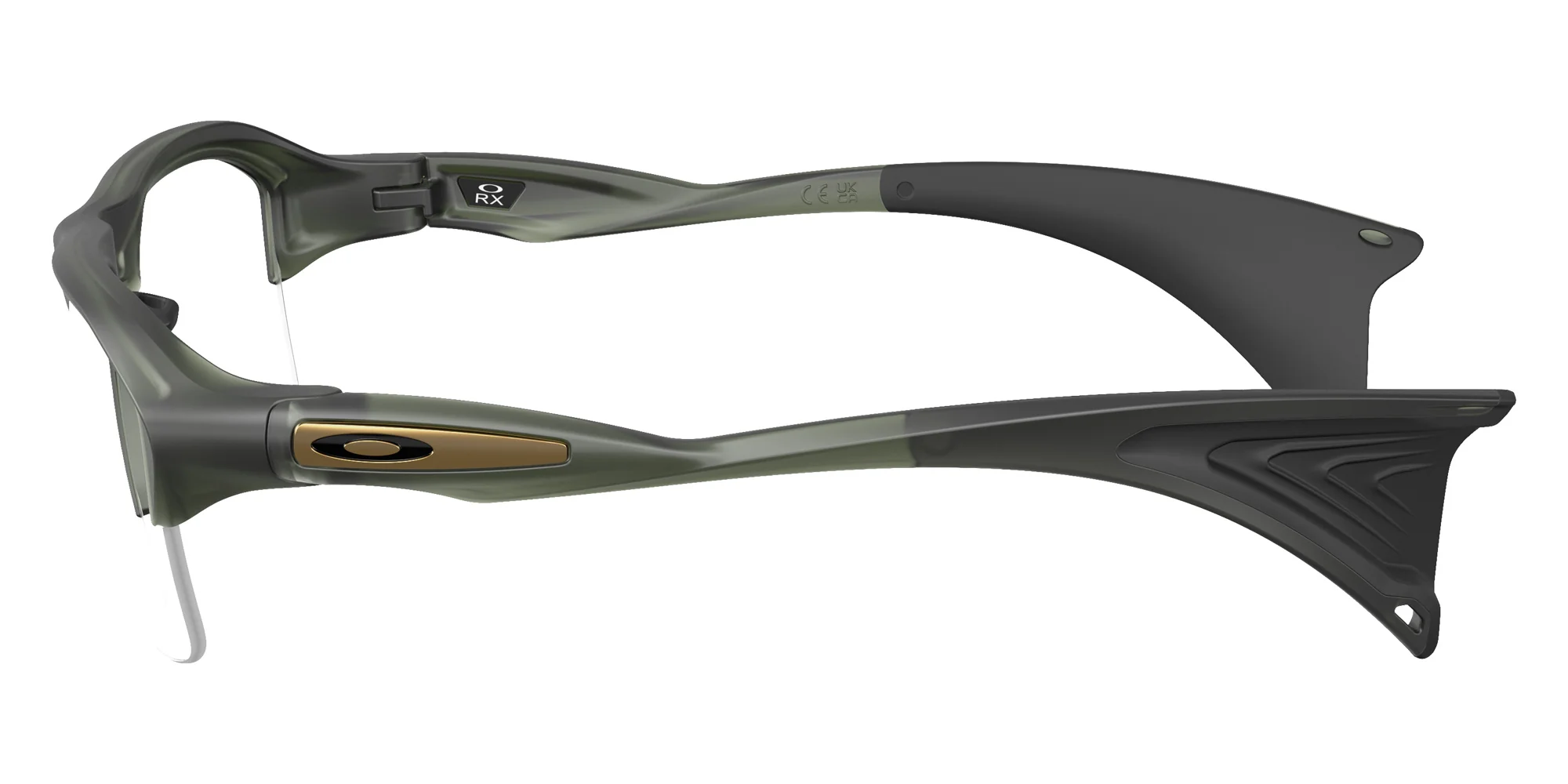 OAKLEY - OX8198 Stunt Glider - Image 14