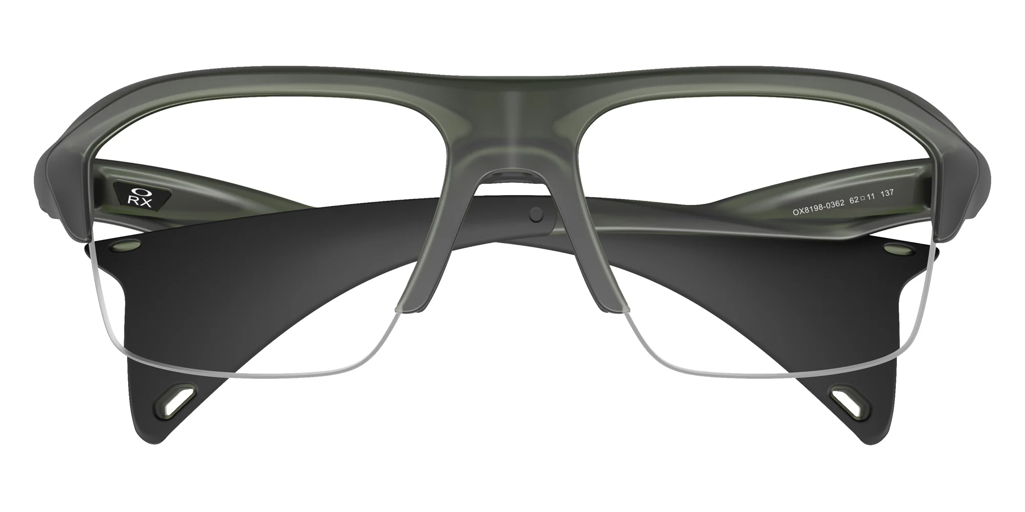 OAKLEY - OX8198 Stunt Glider - Image 16
