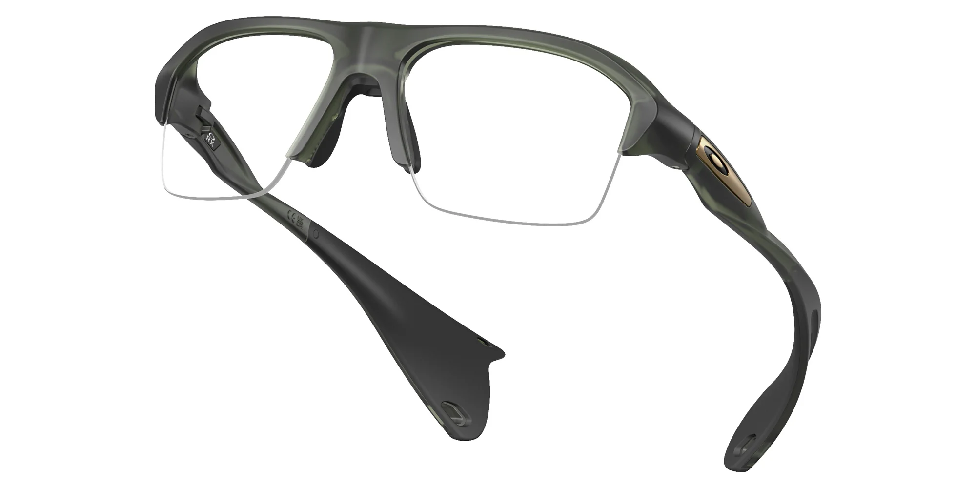 OAKLEY - OX8198 Stunt Glider - Image 17
