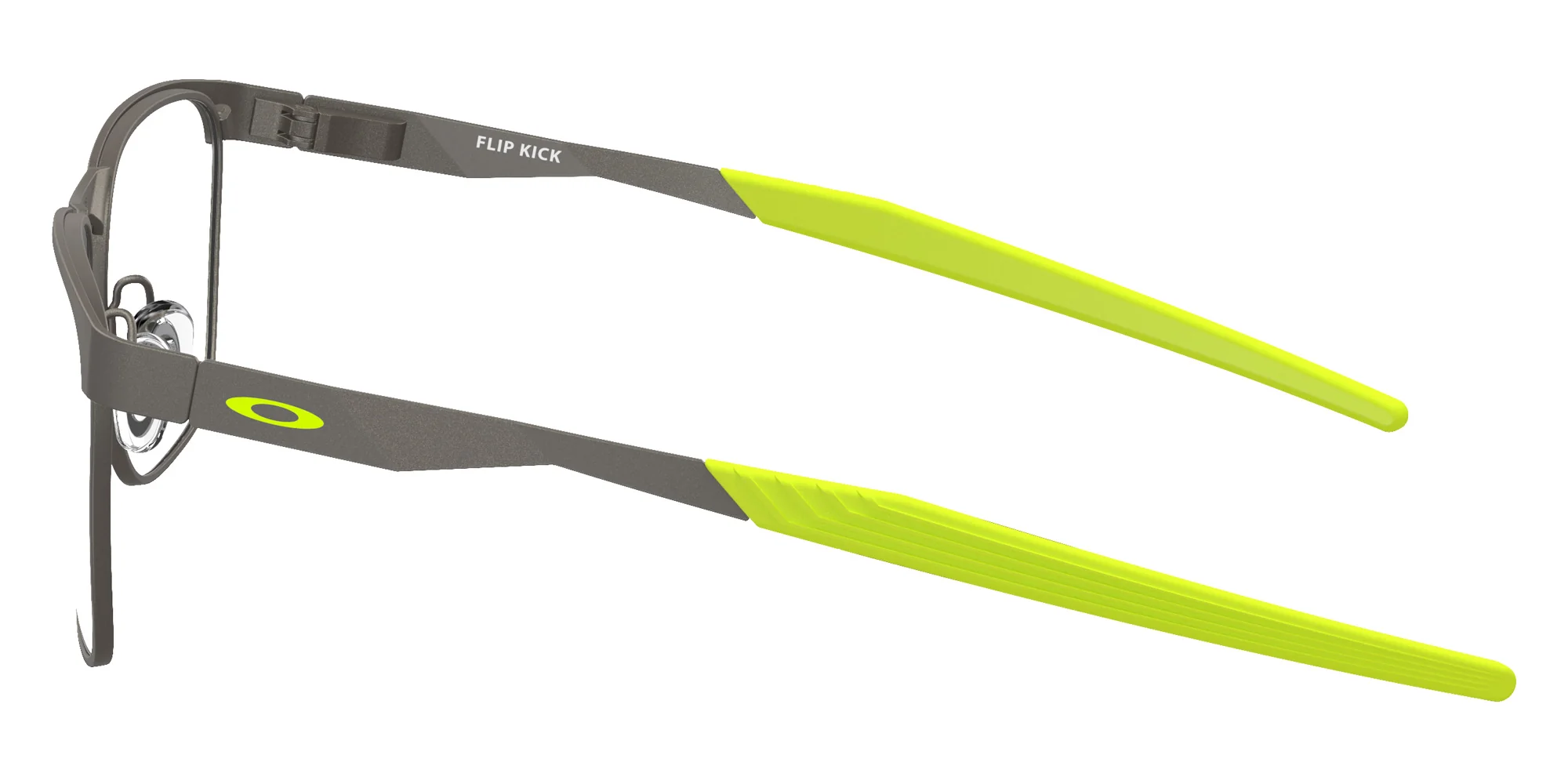 OAKLEY - OY3003 Flip Kick Alloy - Image 11