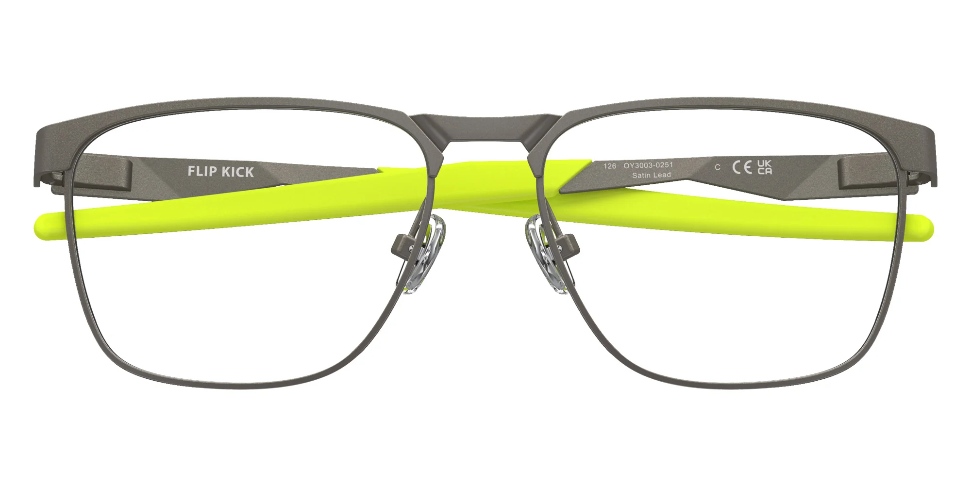 OAKLEY - OY3003 Flip Kick Alloy - Image 13