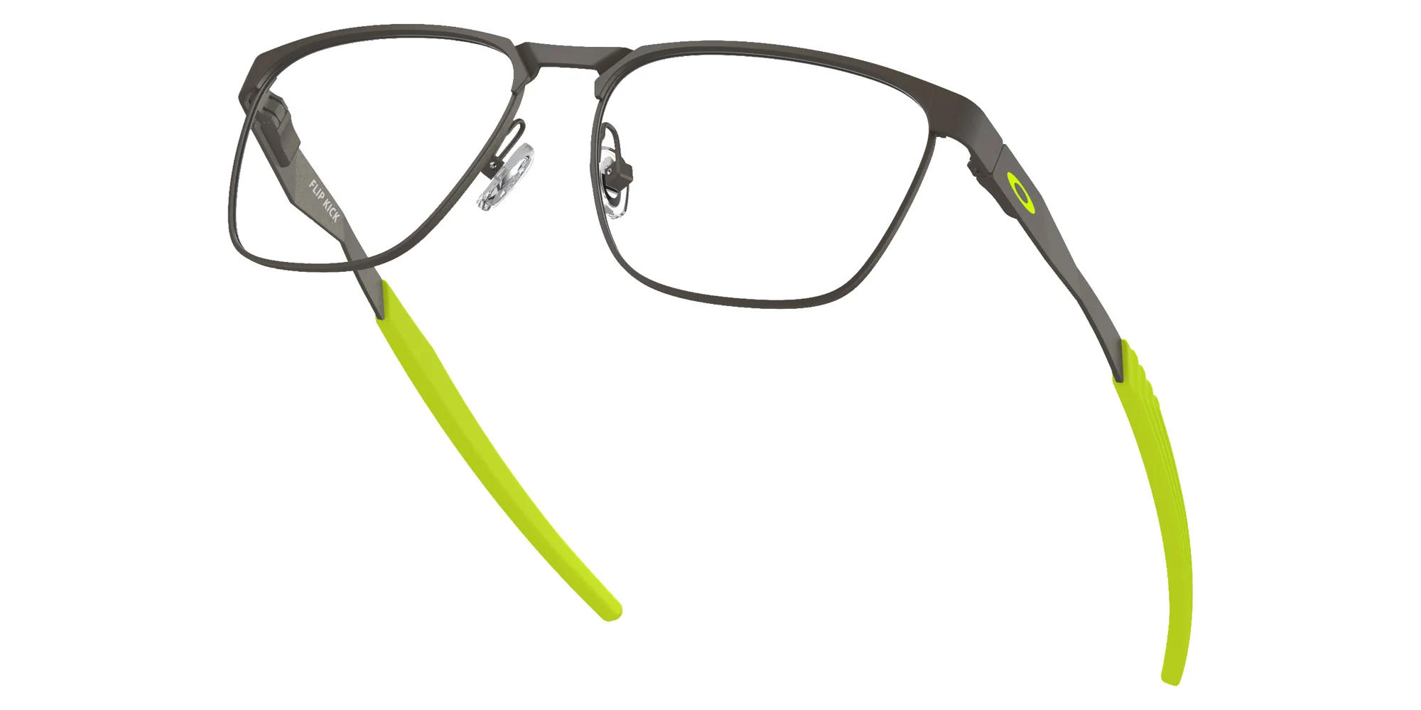 OAKLEY - OY3003 Flip Kick Alloy - Image 14