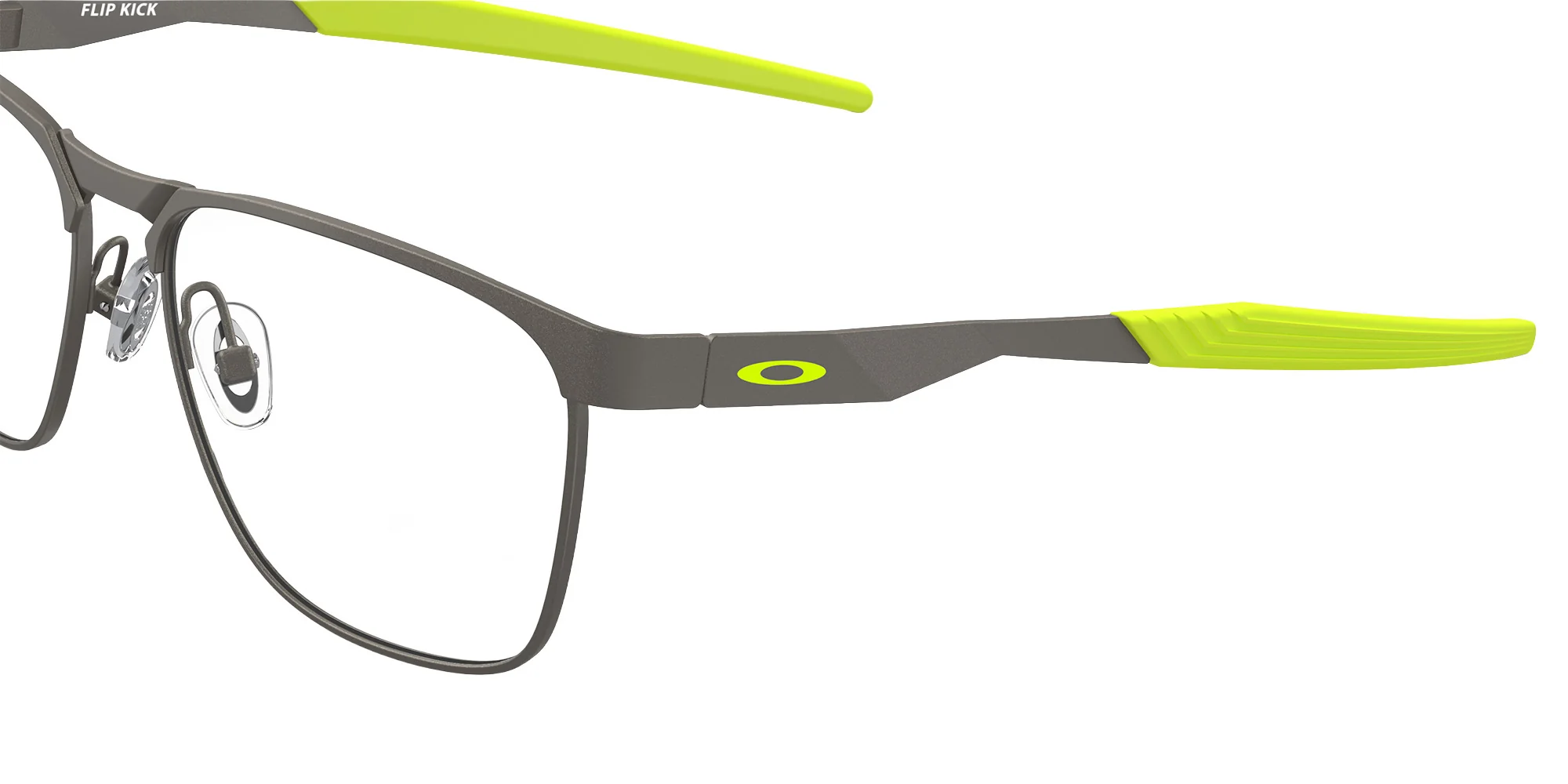 OAKLEY - OY3003 Flip Kick Alloy - Image 15