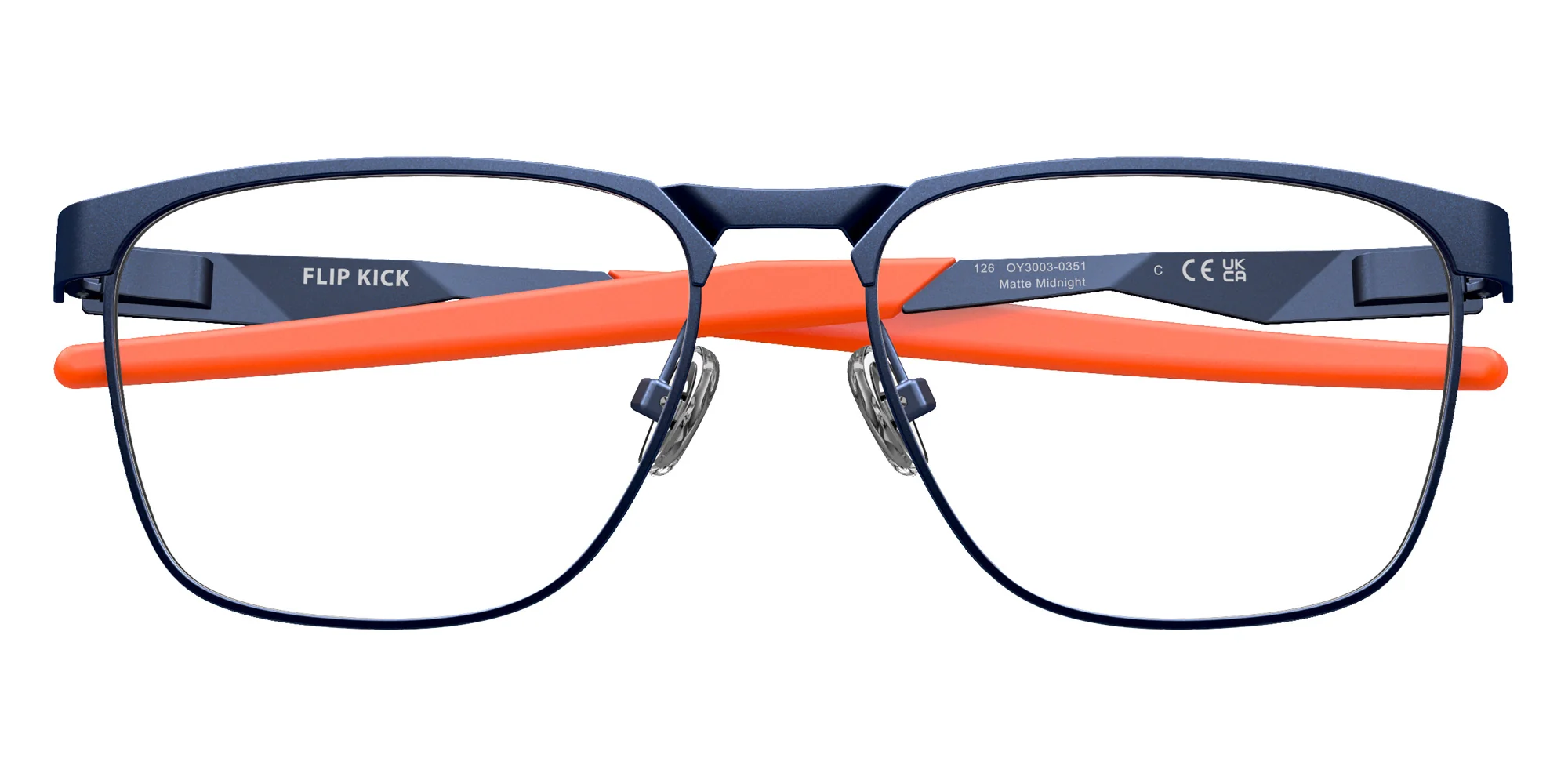 OAKLEY - OY3003 Flip Kick Alloy - Image 21