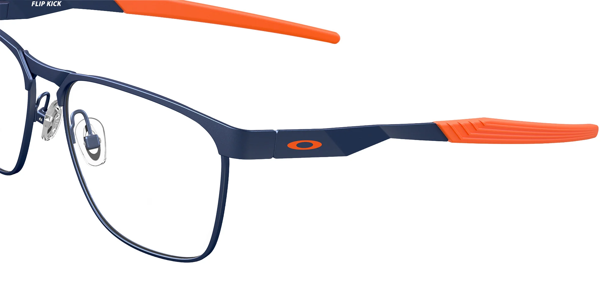OAKLEY - OY3003 Flip Kick Alloy - Image 23