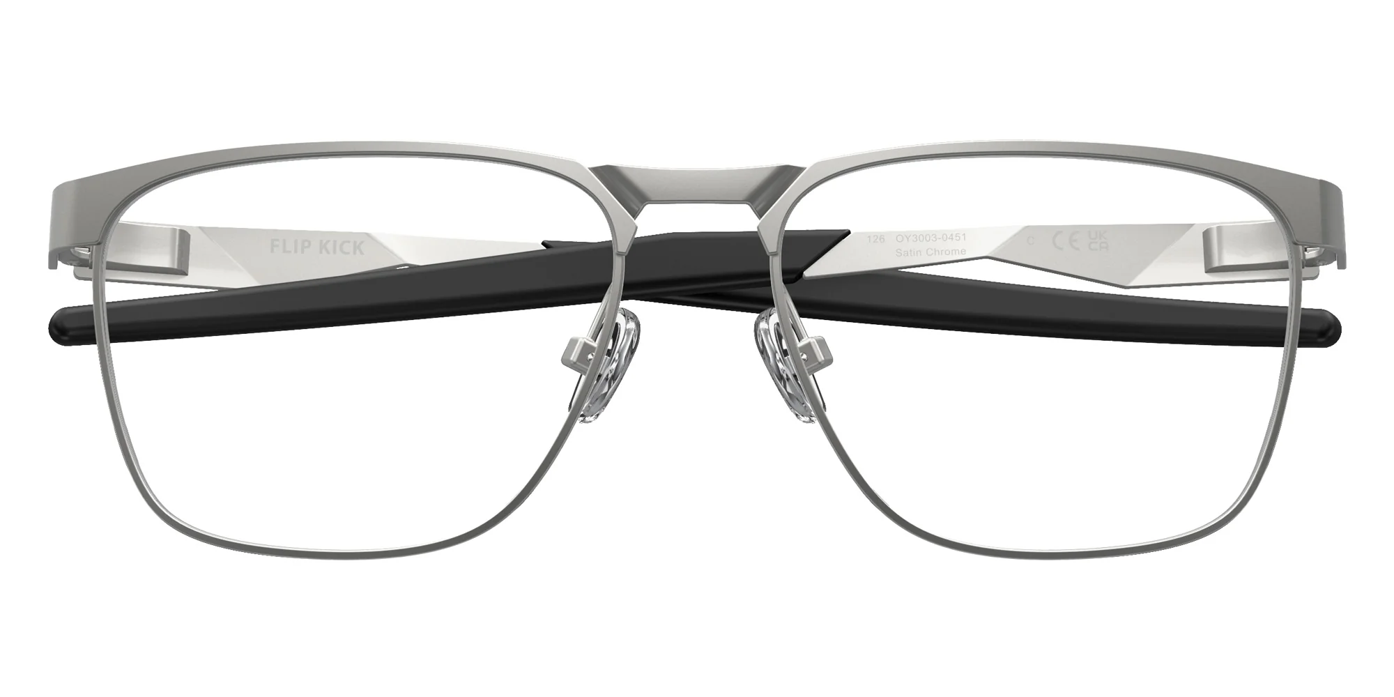 OAKLEY - OY3003 Flip Kick Alloy - Image 29