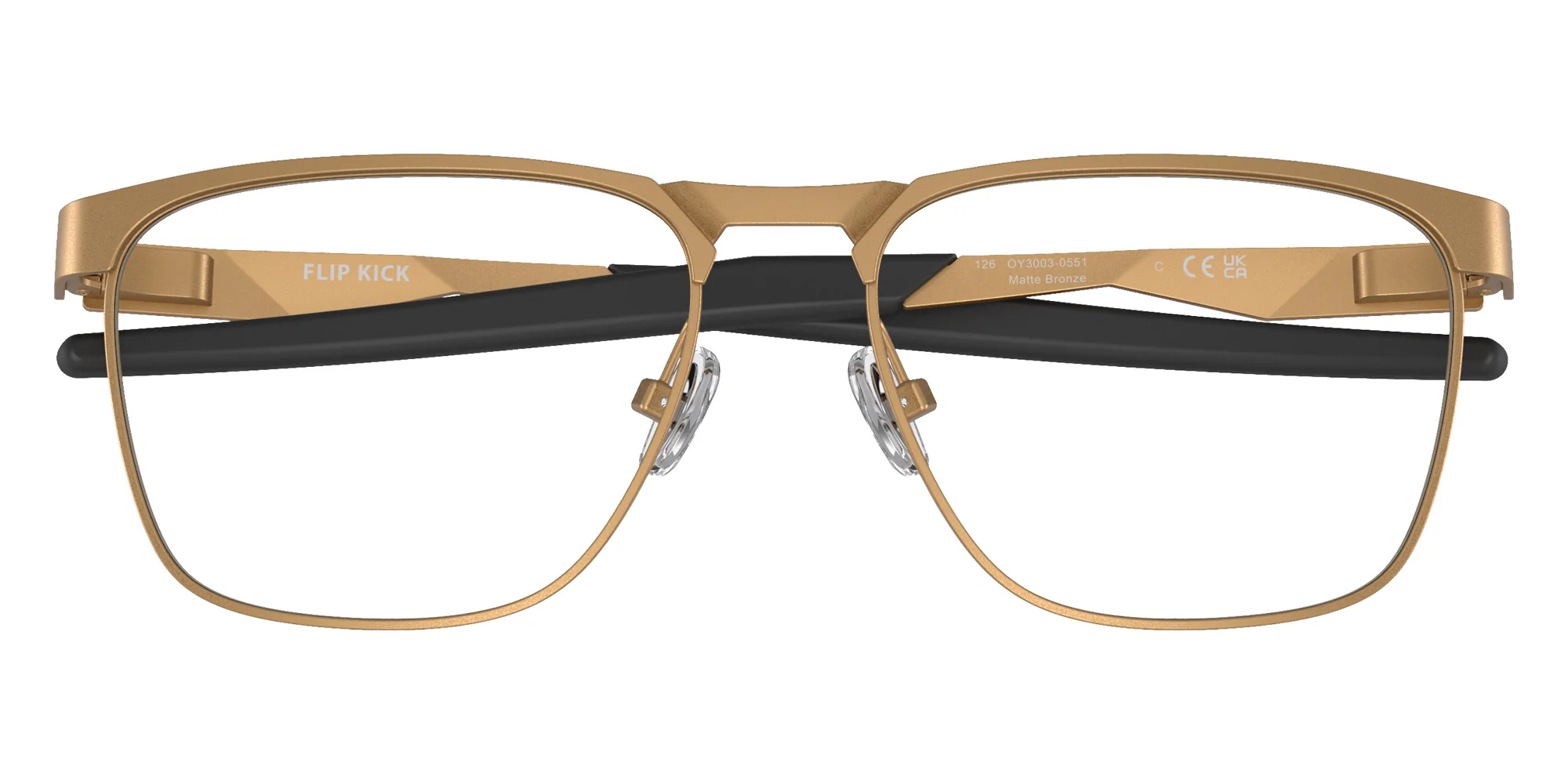 OAKLEY - OY3003 Flip Kick Alloy - Image 38