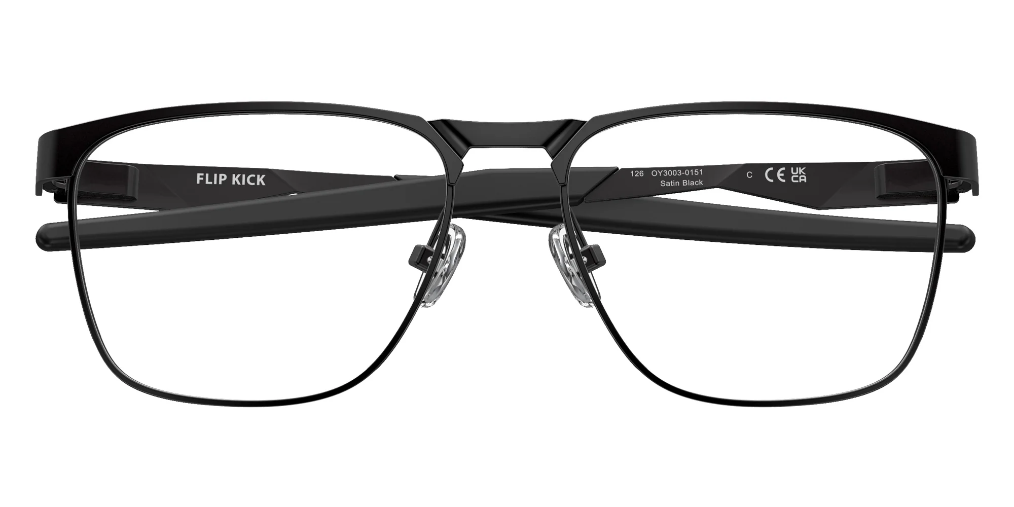 OAKLEY - OY3003 Flip Kick Alloy - Image 5