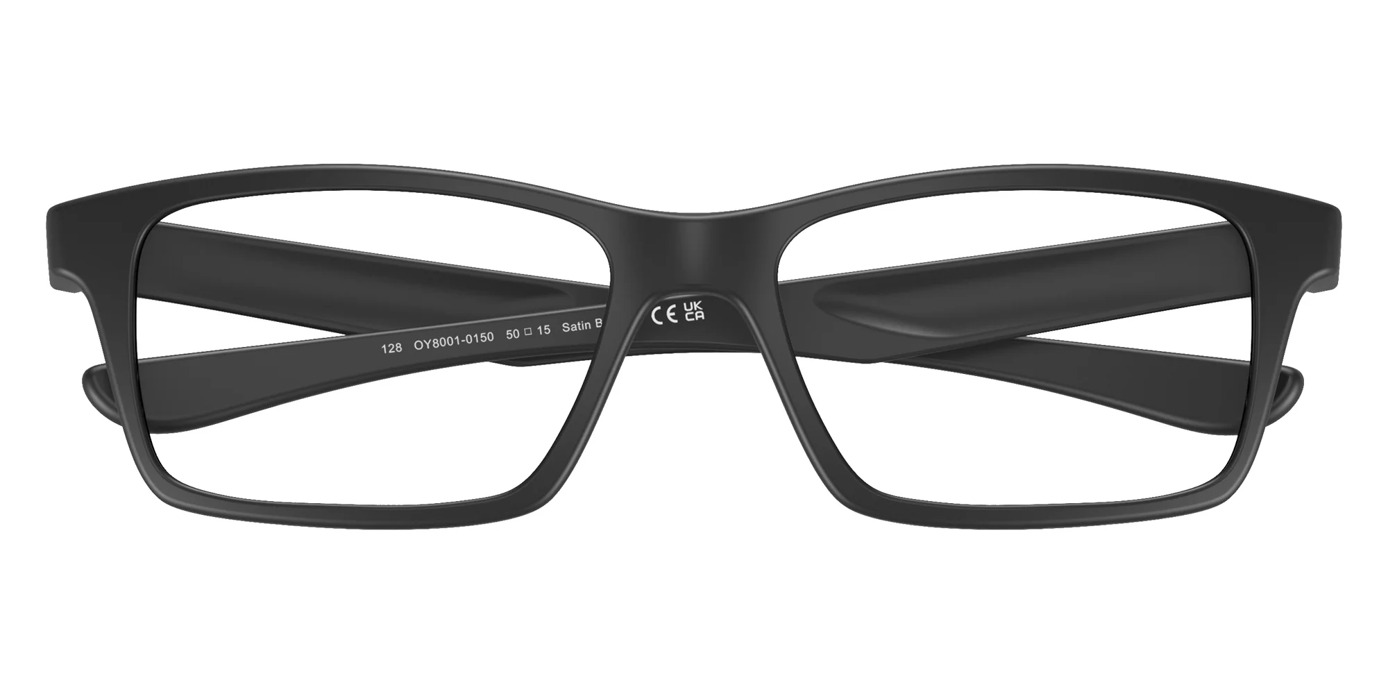 OAKLEY - OY8001 Shifter XS (Youth Fit) - Image 5