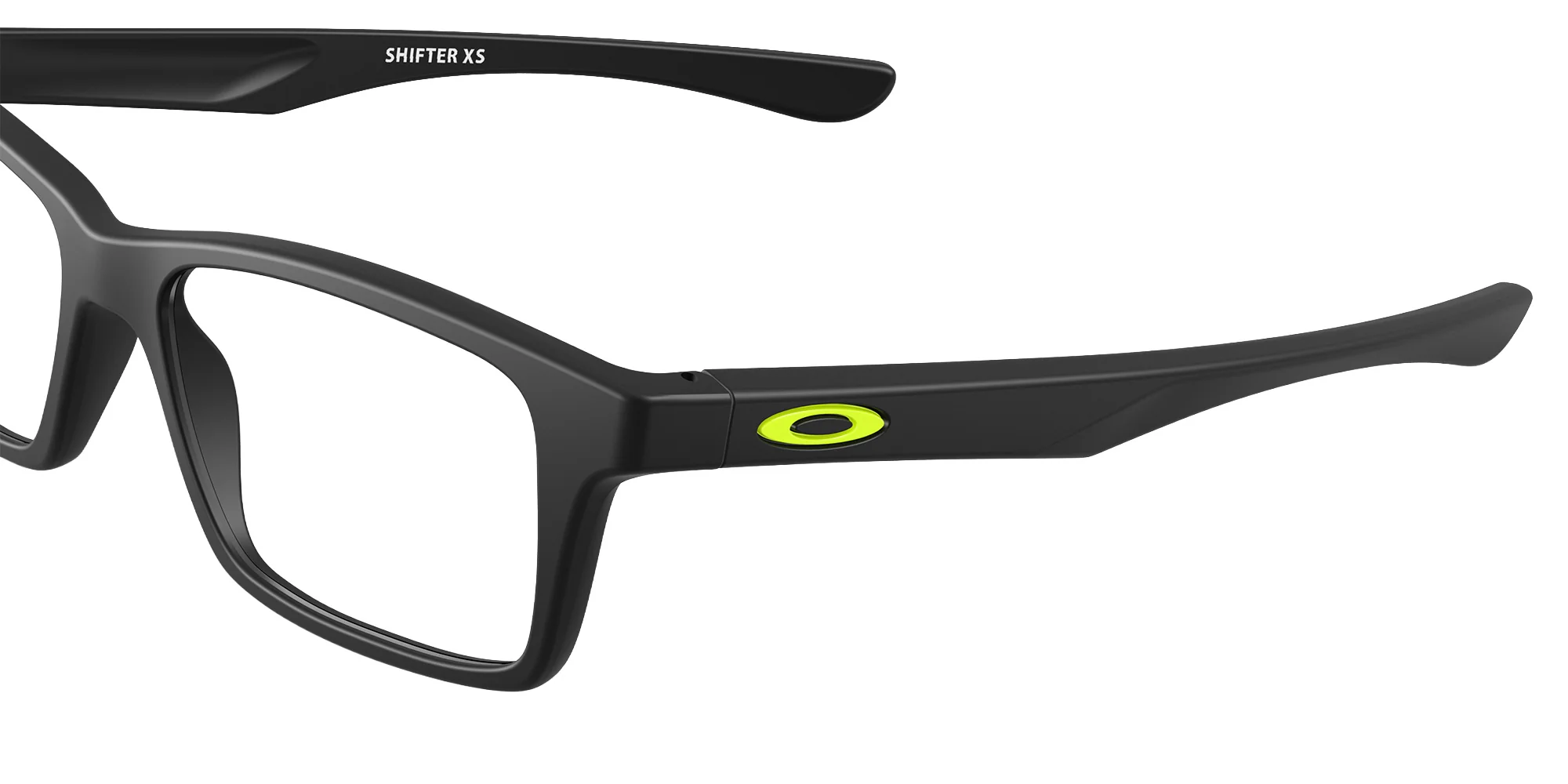 OAKLEY - OY8001 Shifter XS (Youth Fit) - Image 7