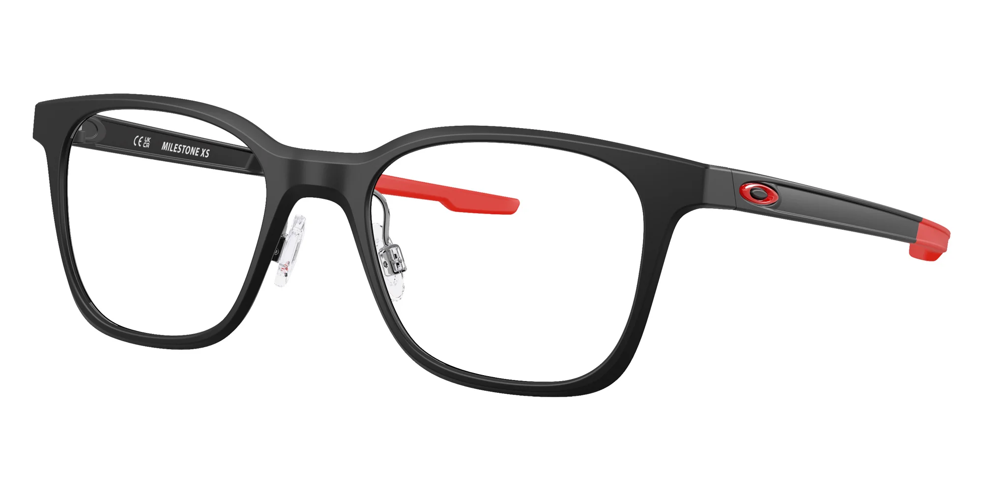 OAKLEY - OY8004 Milestone™ XS (Youth Fit) - Image 2