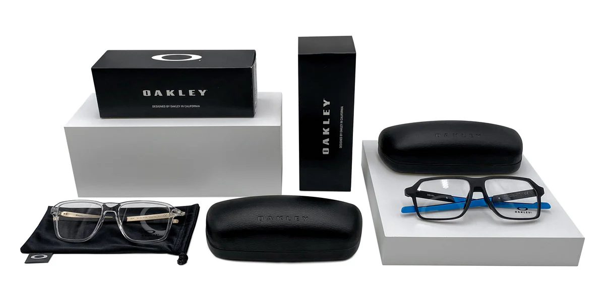 OAKLEY - OY8021A Top Level - Image 25