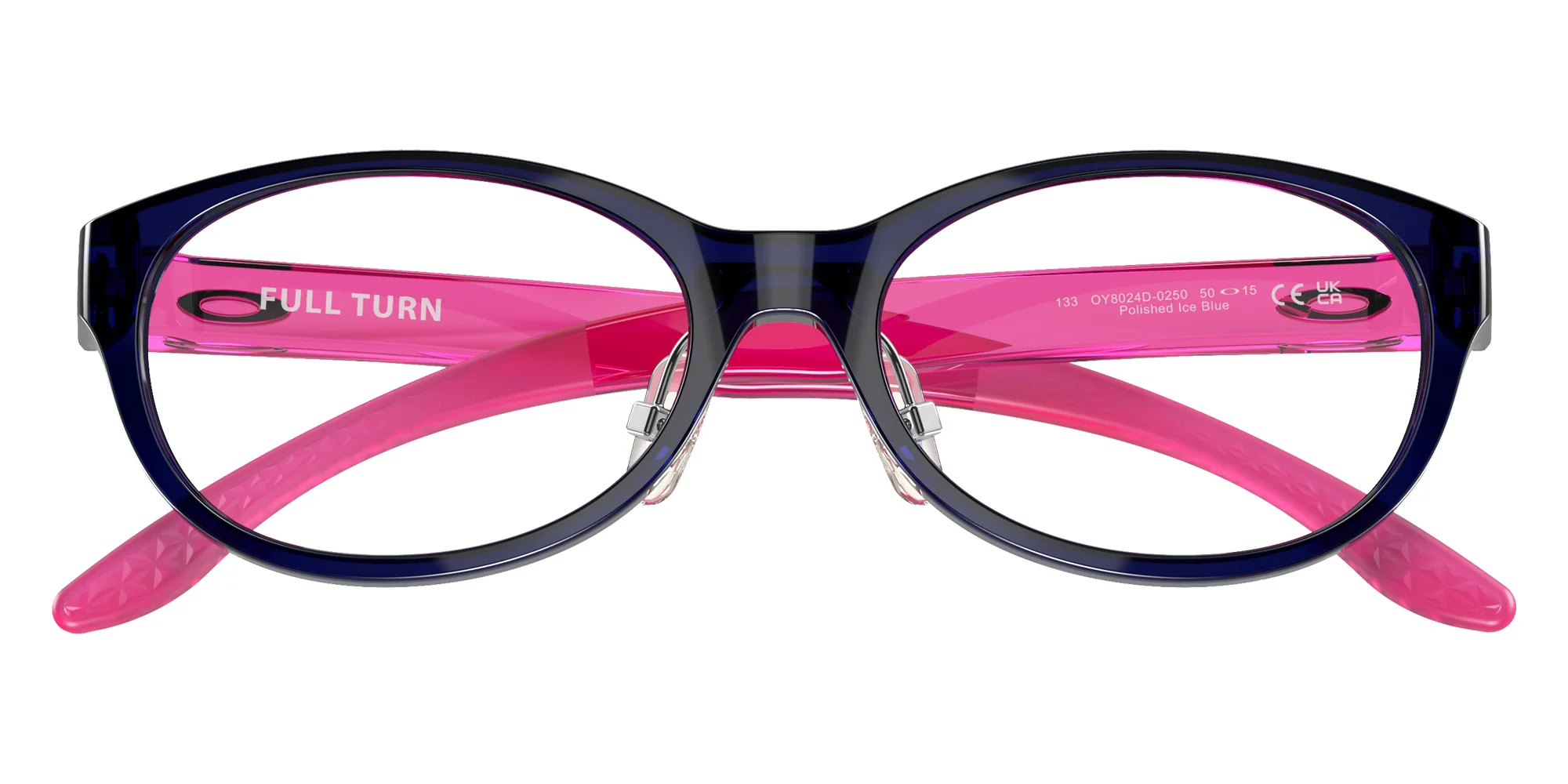 OAKLEY - OY8024D Full Turn (Youth Fit) - Image 13