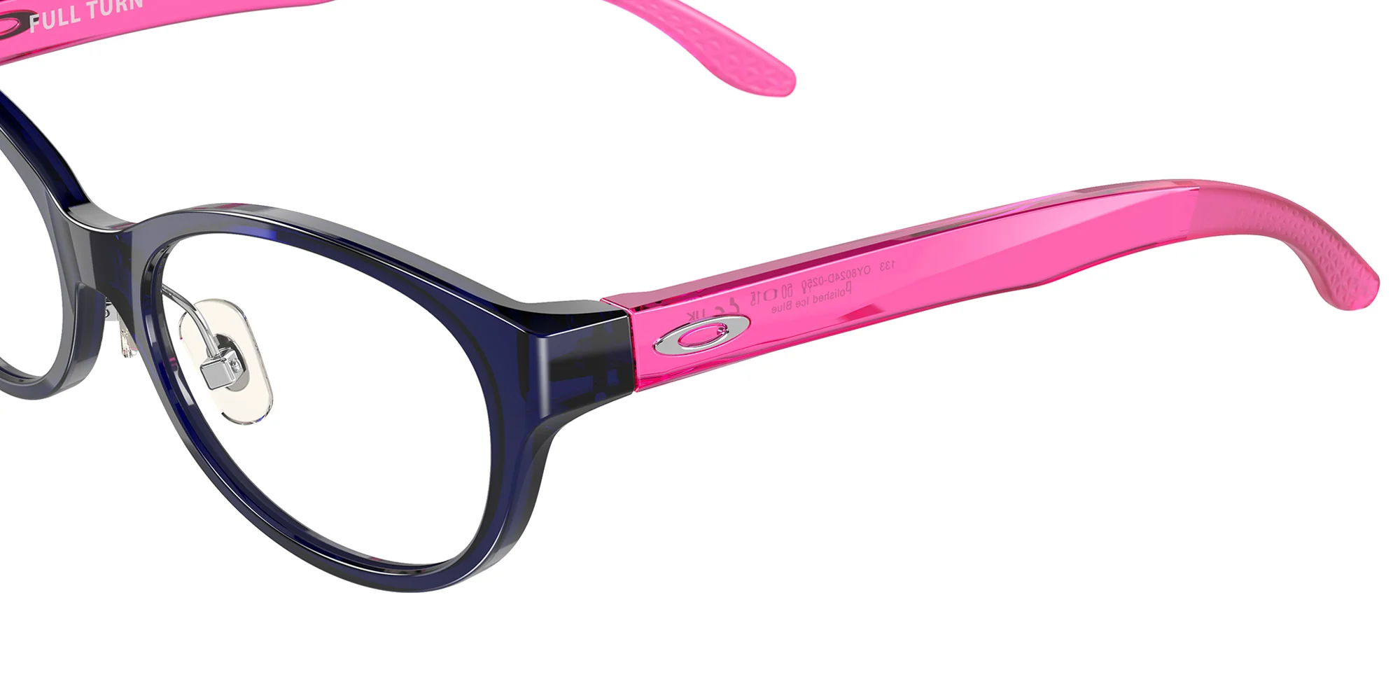 OAKLEY - OY8024D Full Turn (Youth Fit) - Image 15