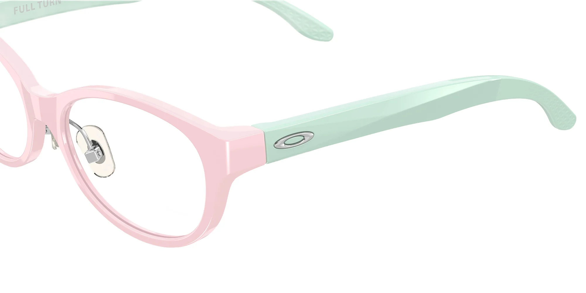 OAKLEY - OY8024D Full Turn (Youth Fit) - Image 23