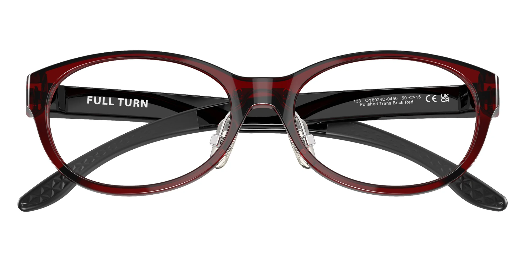 OAKLEY - OY8024D Full Turn (Youth Fit) - Image 29