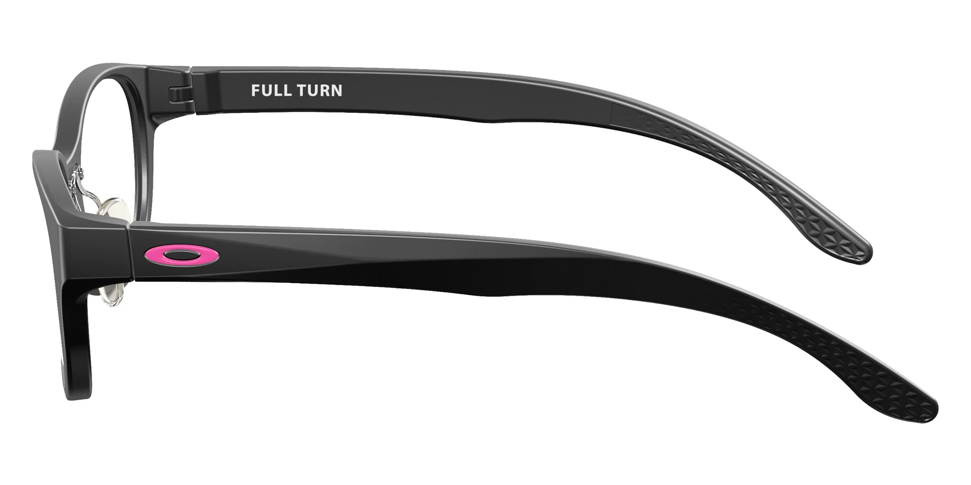 OAKLEY - OY8024D Full Turn (Youth Fit) - Image 3