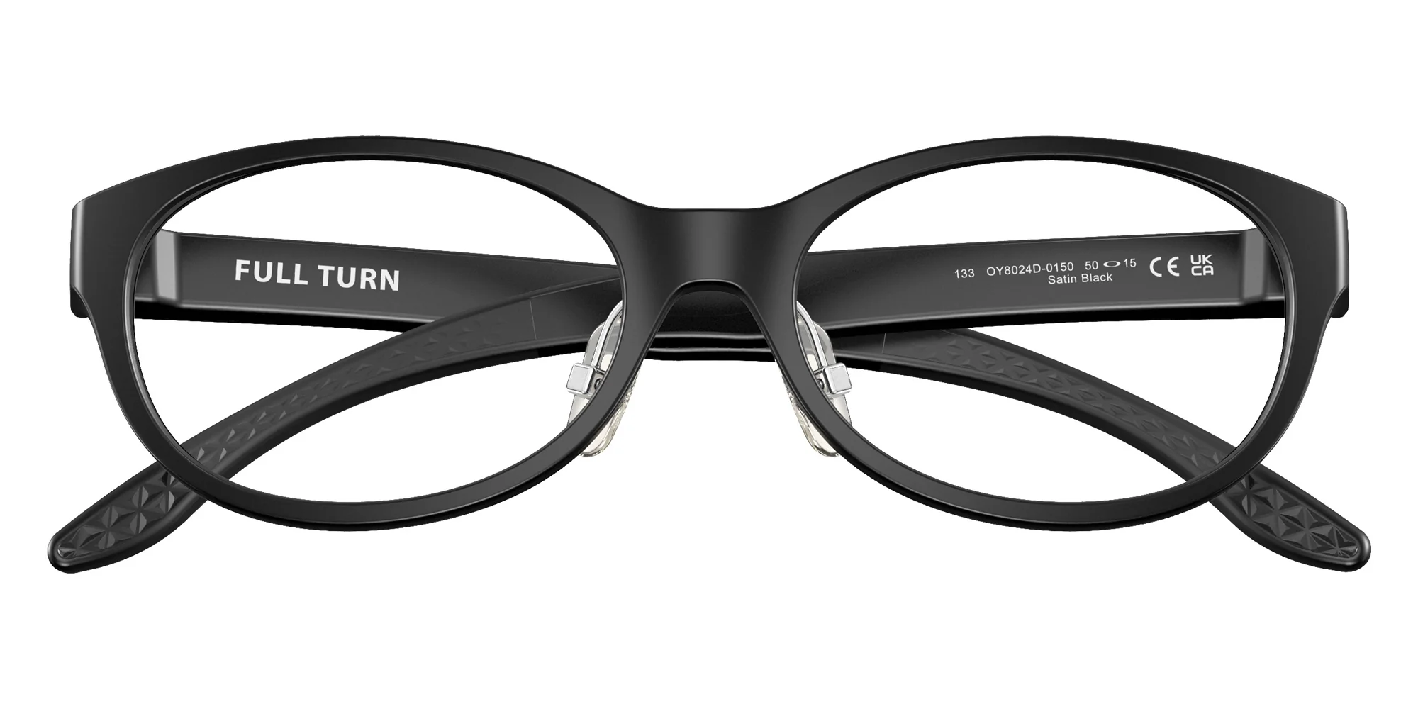 OAKLEY - OY8024D Full Turn (Youth Fit) - Image 5