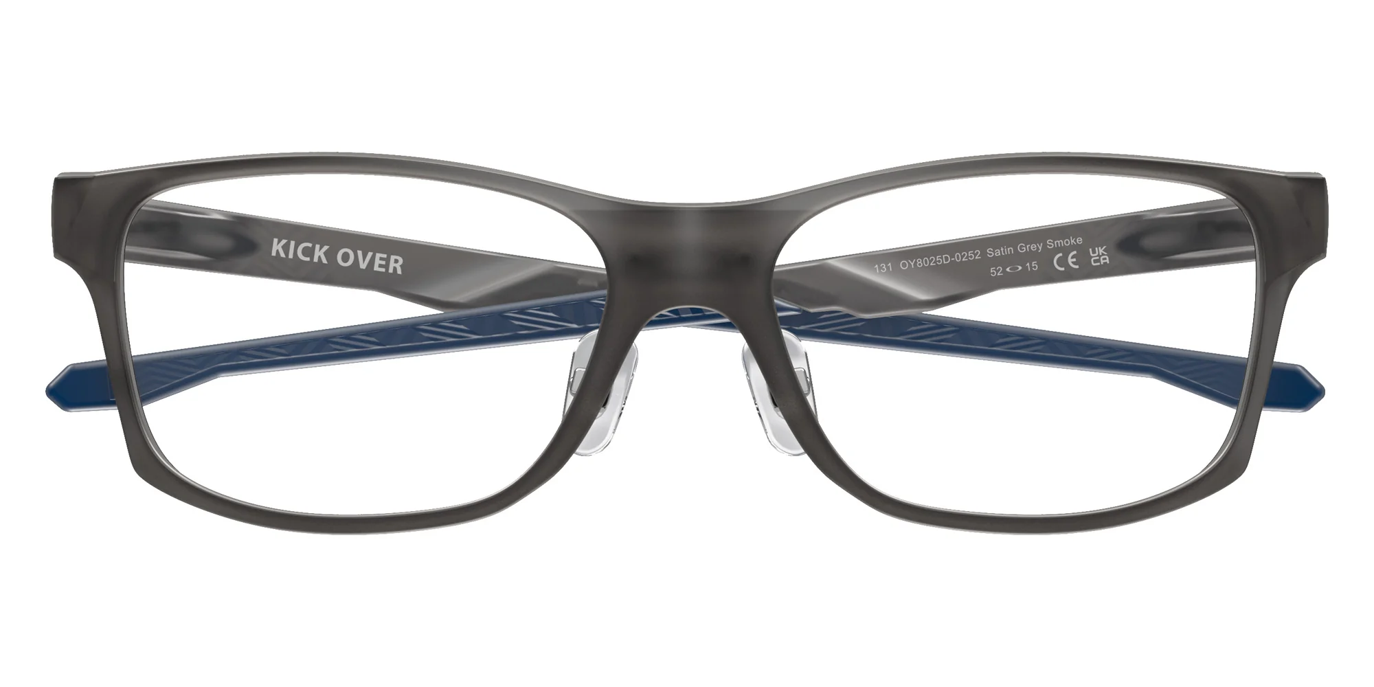 OAKLEY - OY8025D Kick Over (Youth Fit) Forge - Image 13