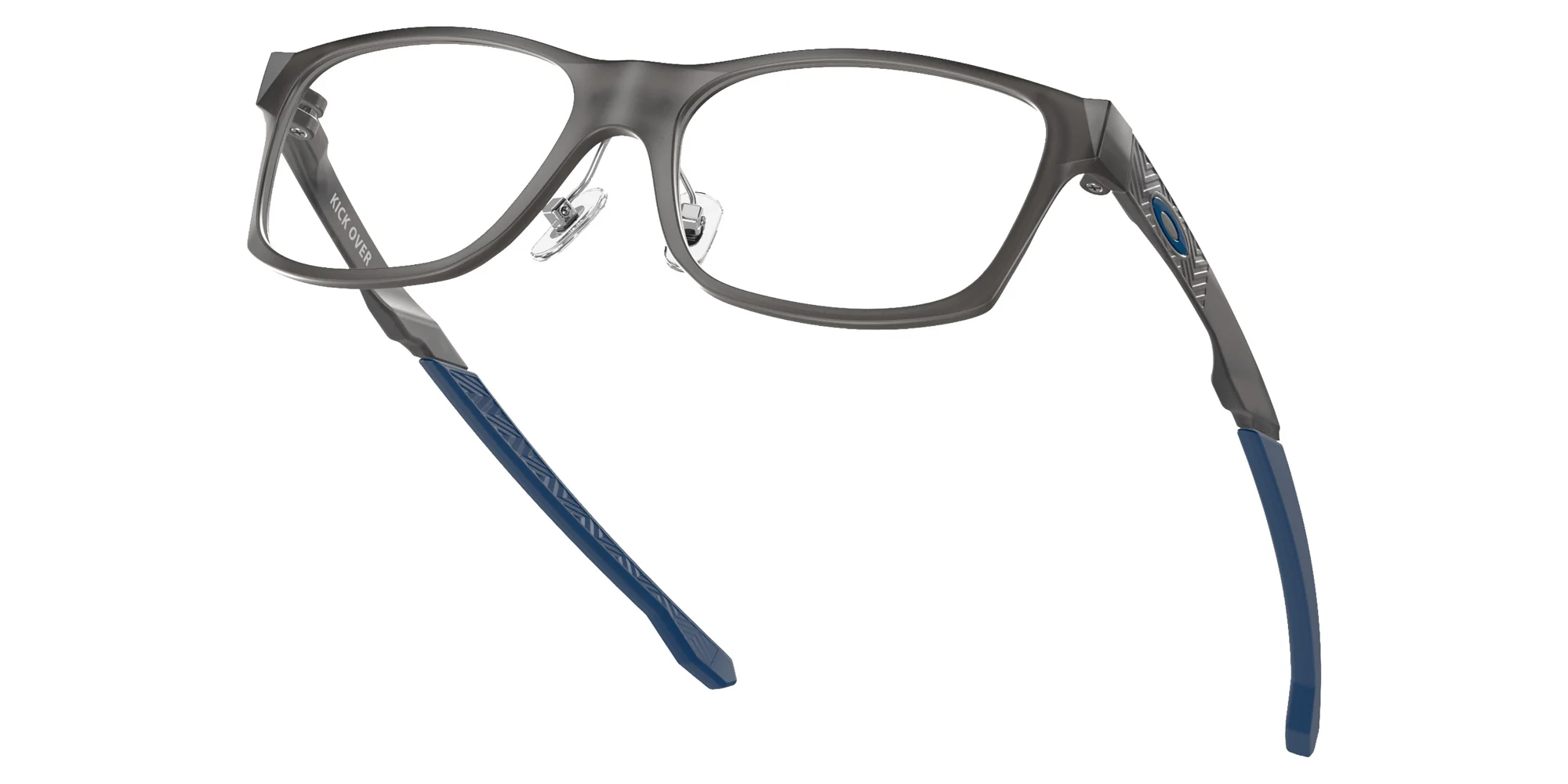 OAKLEY - OY8025D Kick Over (Youth Fit) Forge - Image 14
