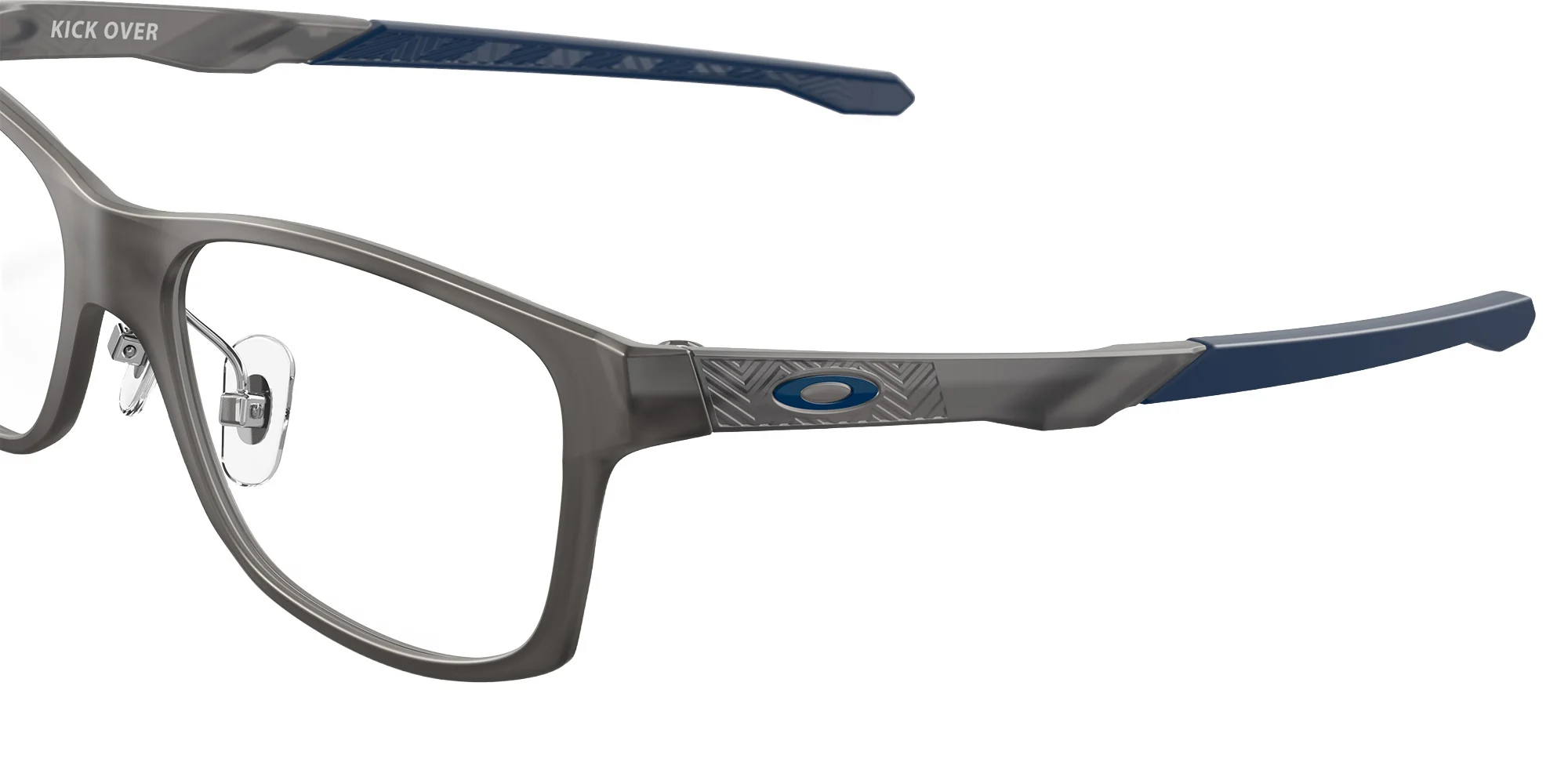 OAKLEY - OY8025D Kick Over (Youth Fit) Forge - Image 15