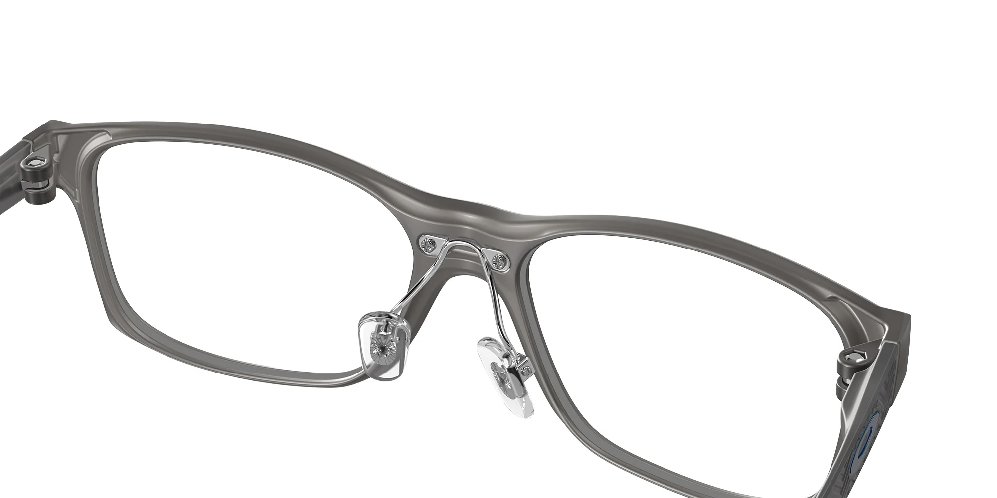 OAKLEY - OY8025D Kick Over (Youth Fit) Forge - Image 16