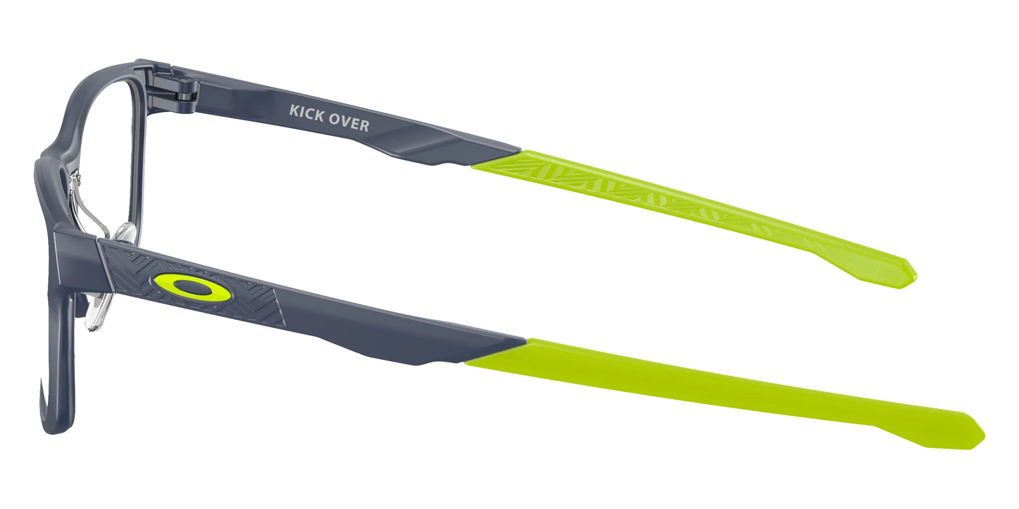 OAKLEY - OY8025D Kick Over (Youth Fit) Forge - Image 19