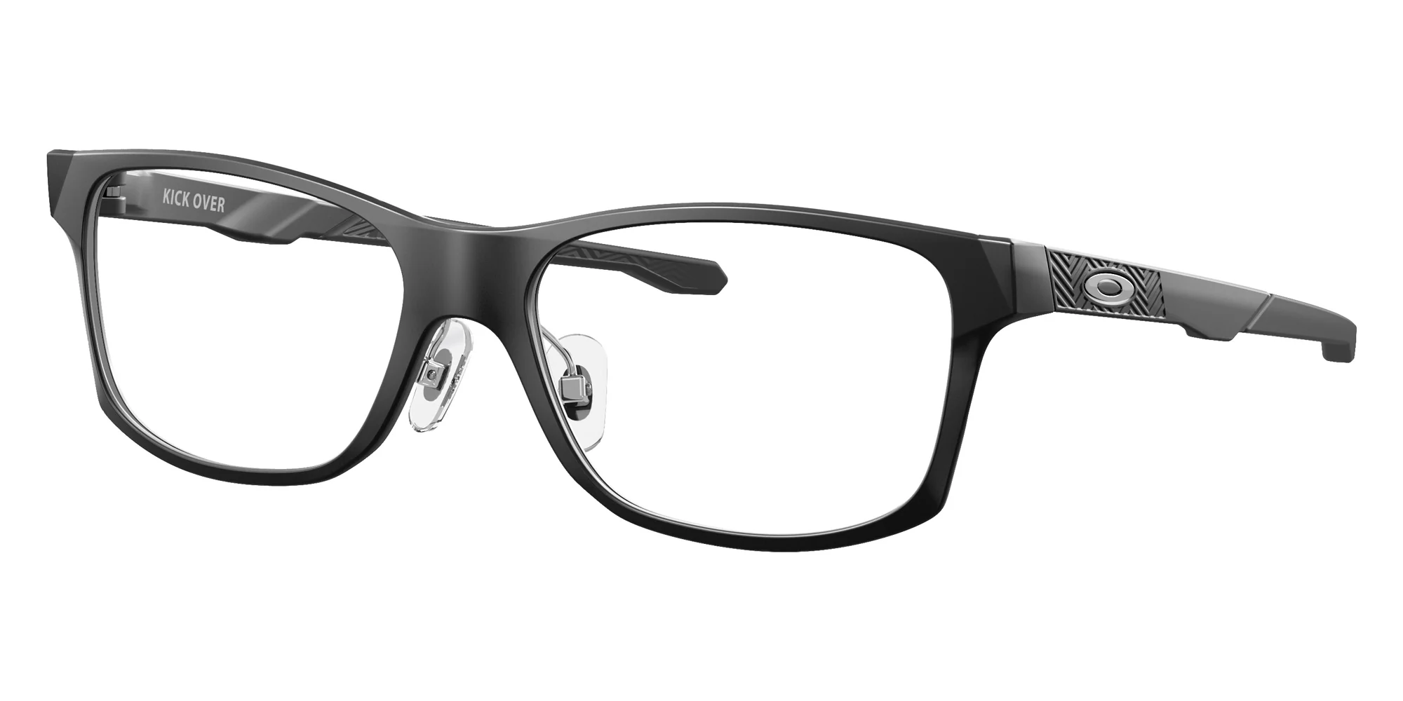 OAKLEY - OY8025D Kick Over (Youth Fit) Forge - Image 2