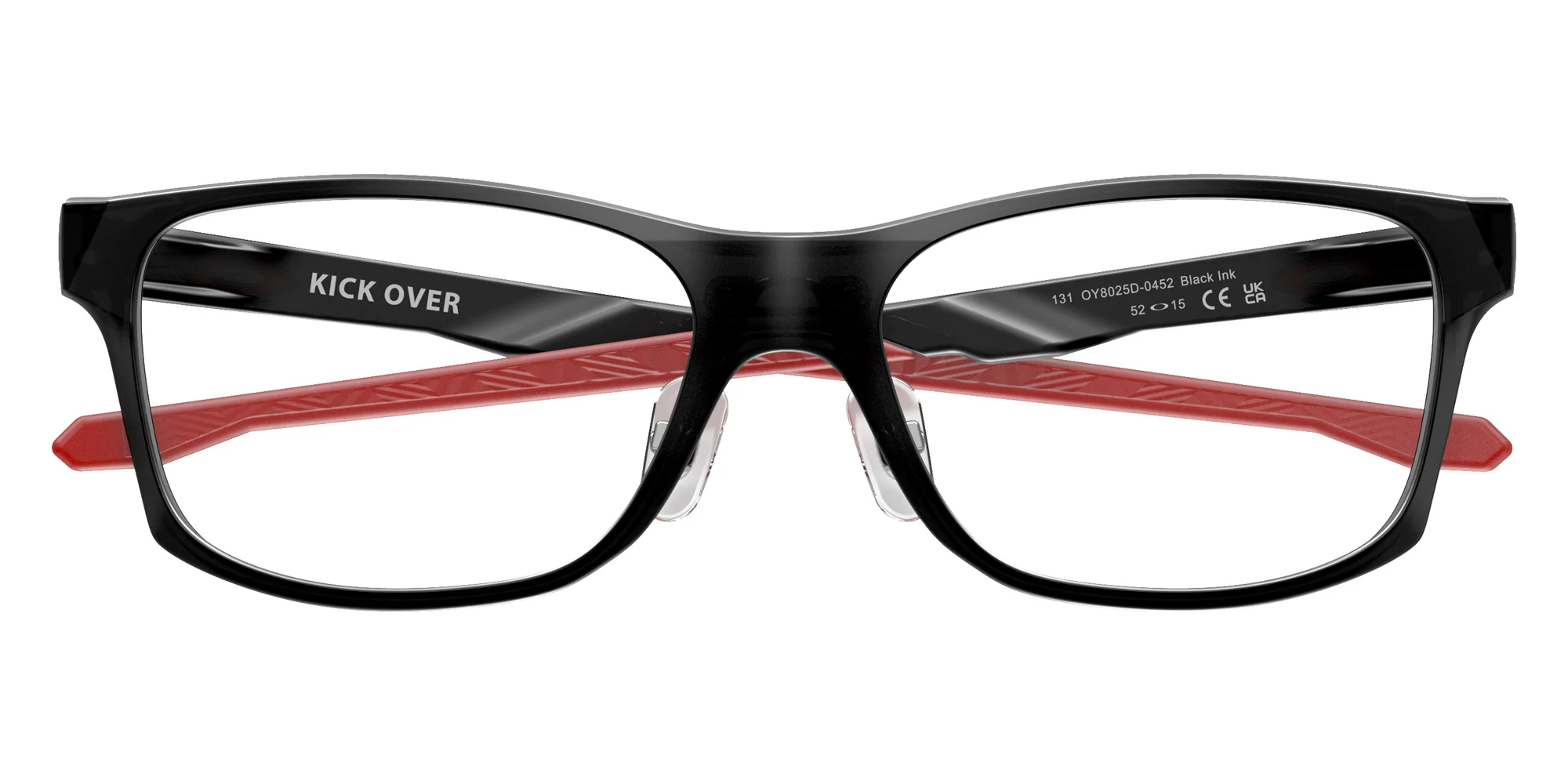 OAKLEY - OY8025D Kick Over (Youth Fit) Forge - Image 29