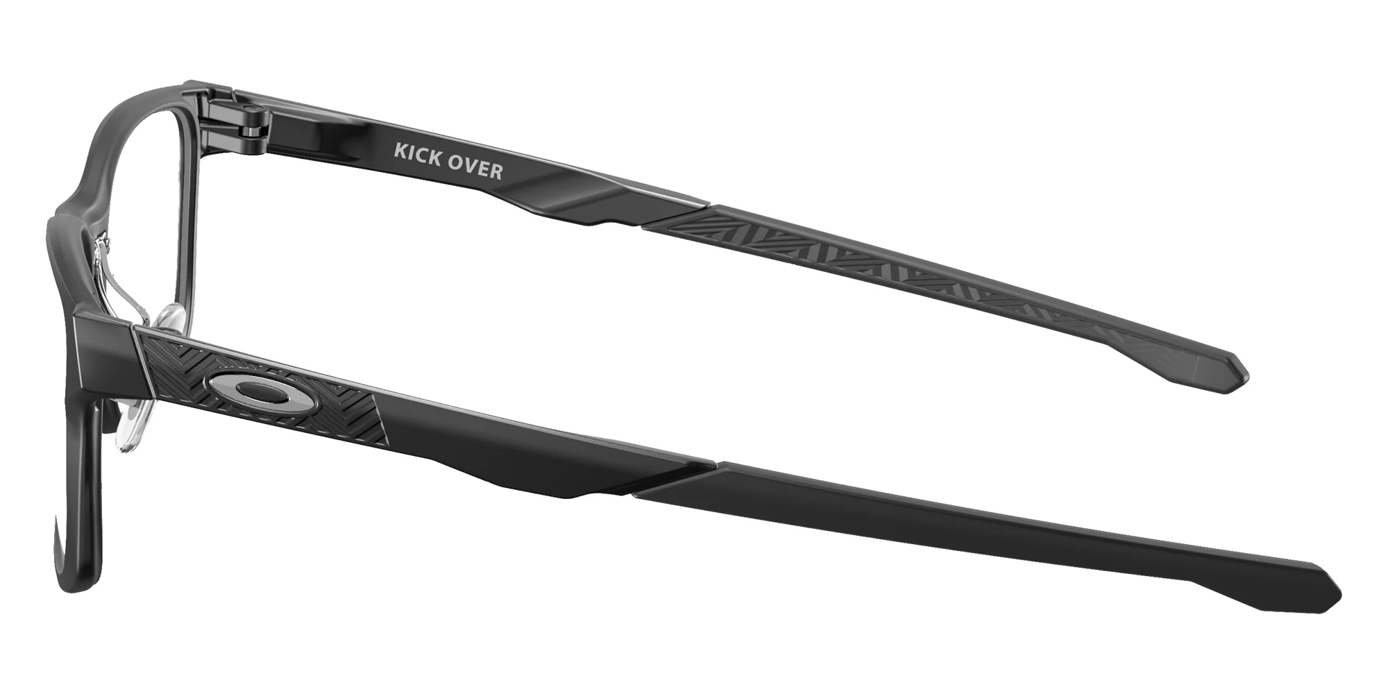 OAKLEY - OY8025D Kick Over (Youth Fit) Forge - Image 3
