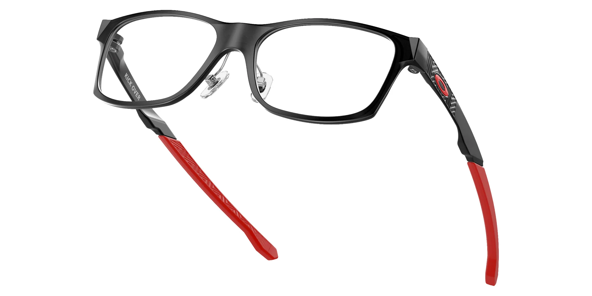 OAKLEY - OY8025D Kick Over (Youth Fit) Forge - Image 30