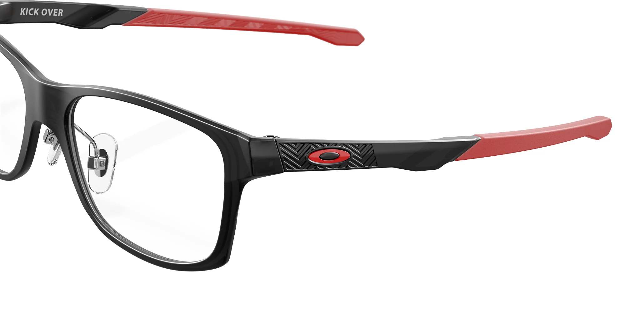 OAKLEY - OY8025D Kick Over (Youth Fit) Forge - Image 31
